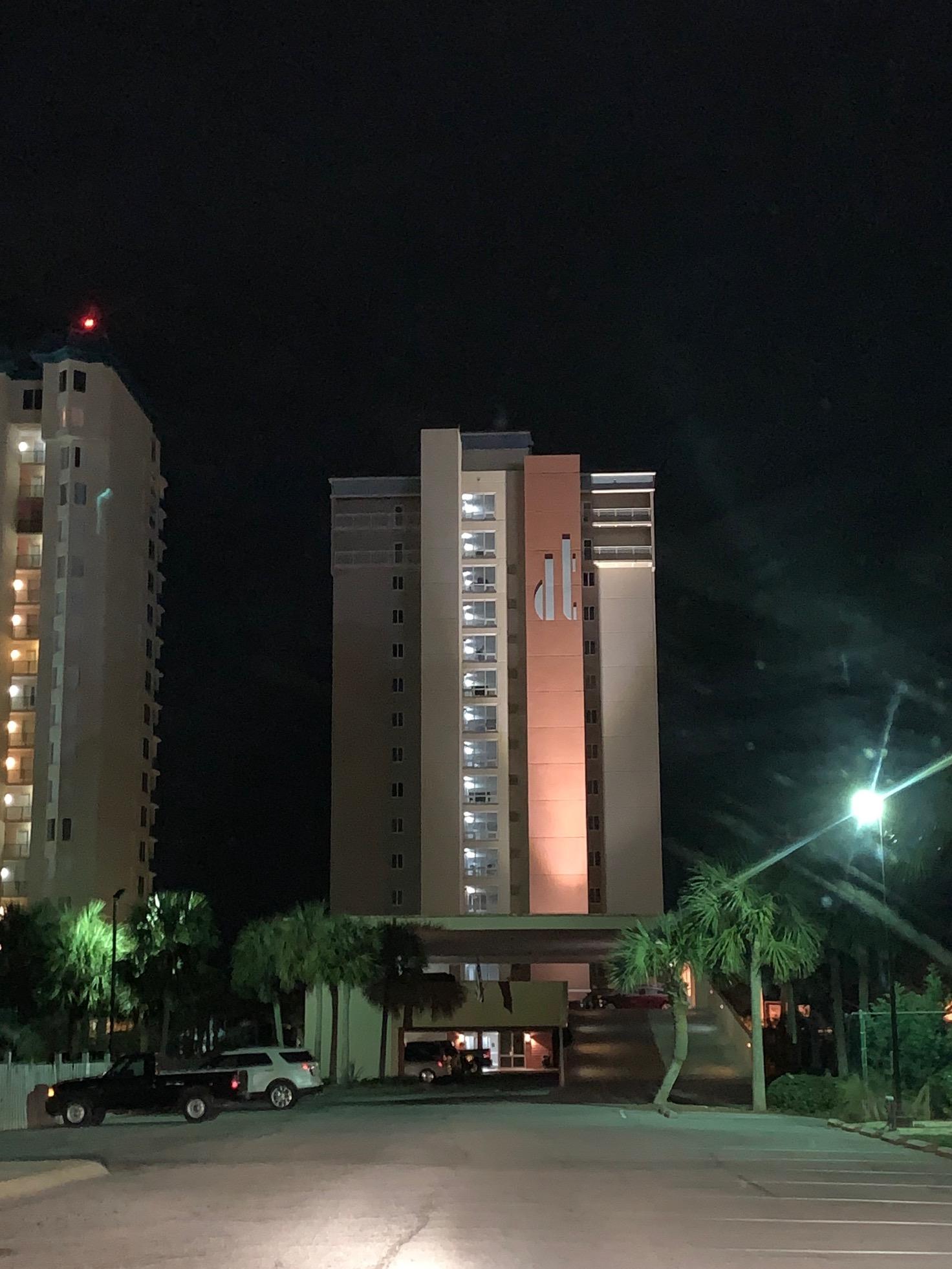 DESTIN TOWERS CONDO - Residential