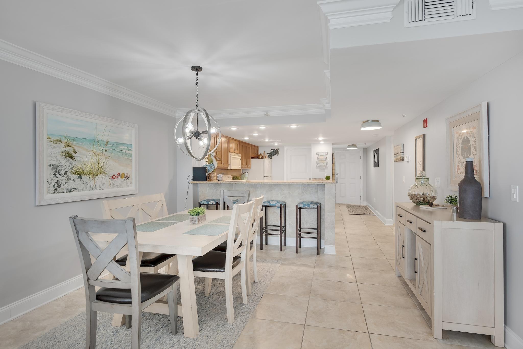 DESTIN TOWERS CONDO - Residential