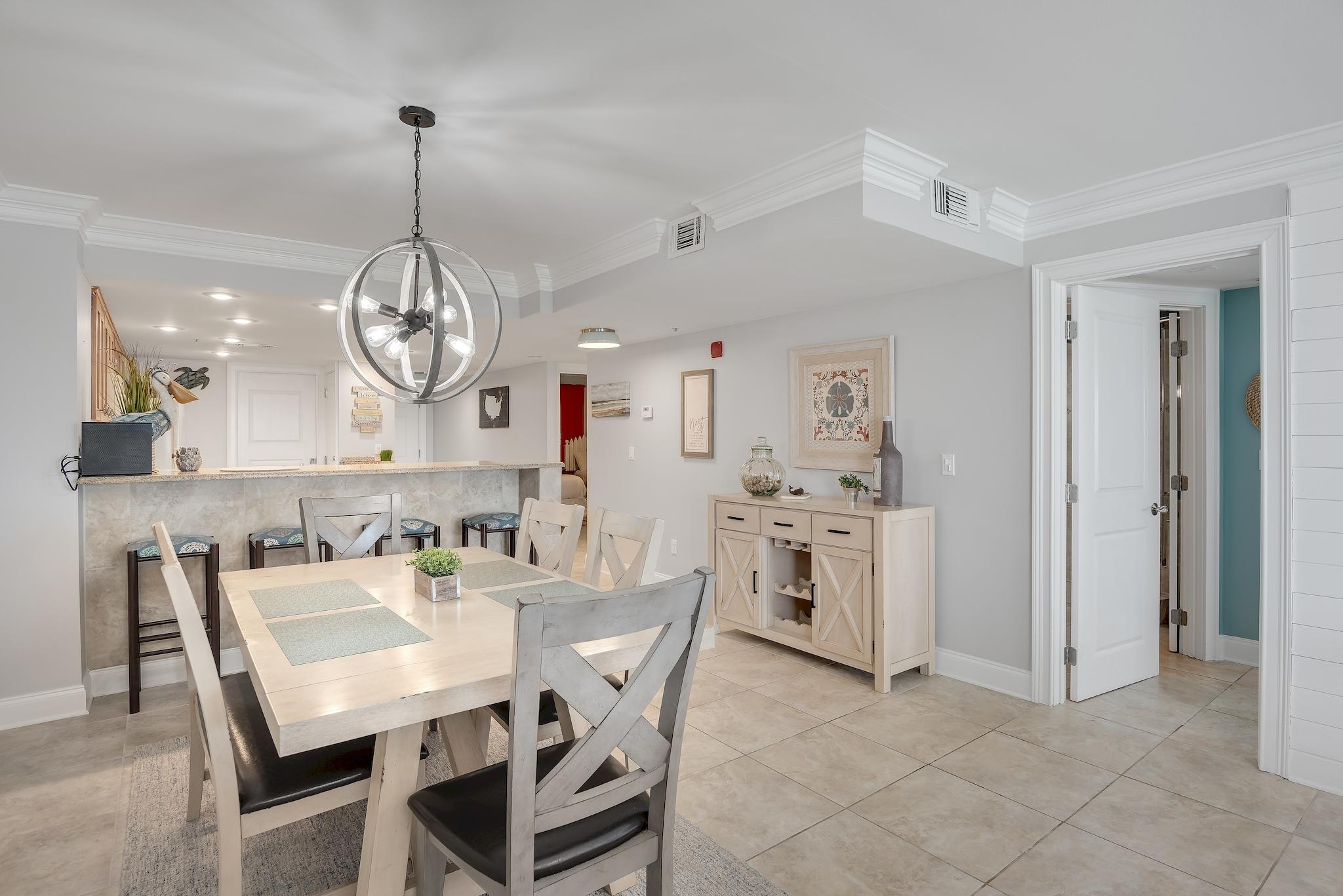 DESTIN TOWERS CONDO - Residential