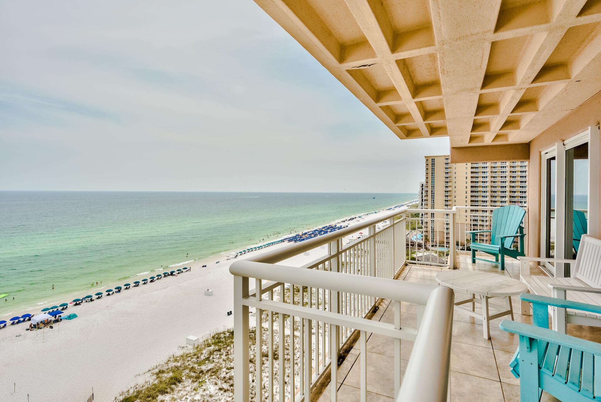 DESTIN TOWERS CONDO - Residential