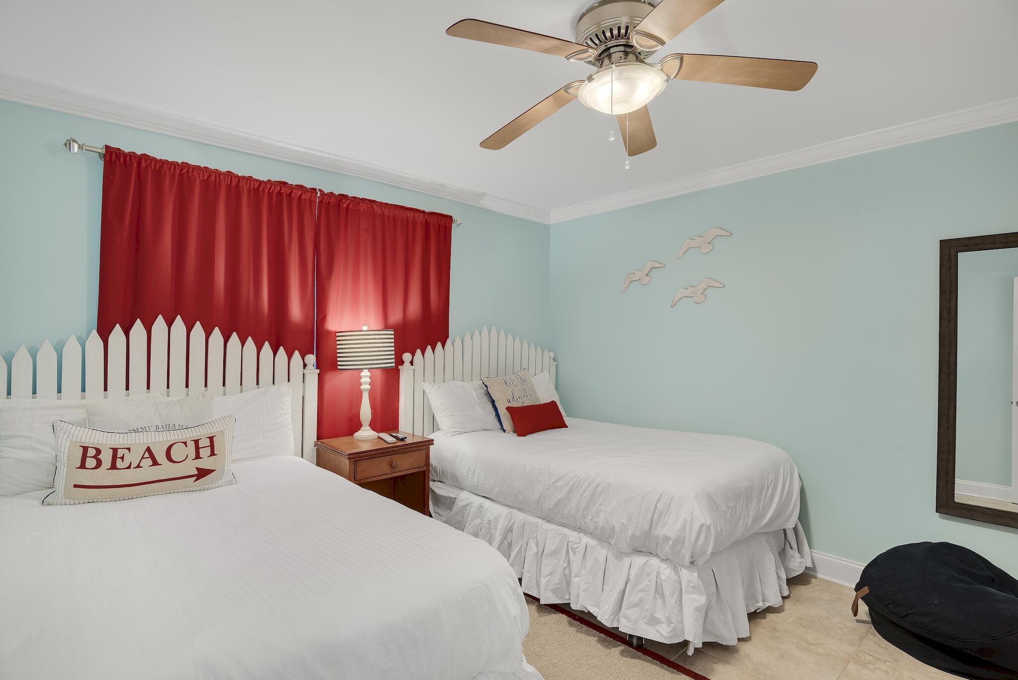 DESTIN TOWERS CONDO - Residential