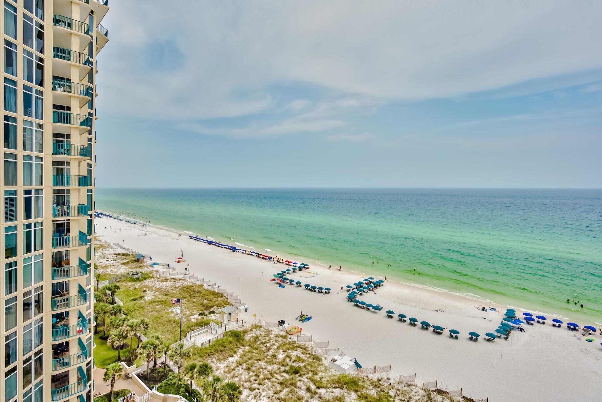DESTIN TOWERS CONDO - Residential