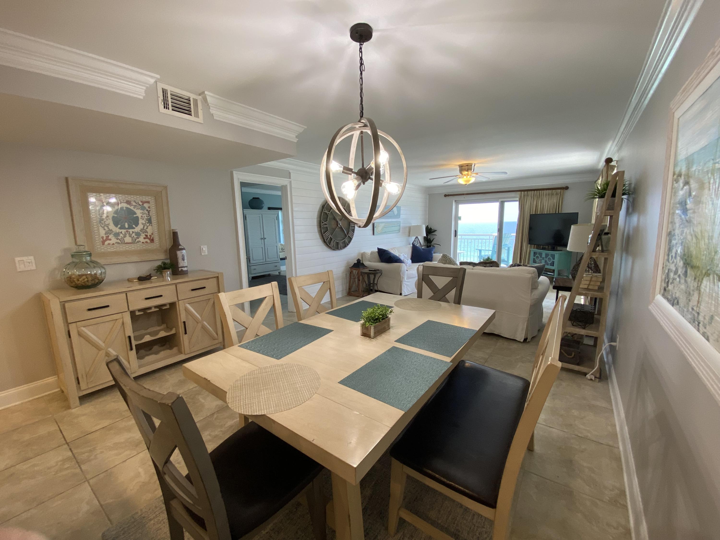 DESTIN TOWERS CONDO - Residential