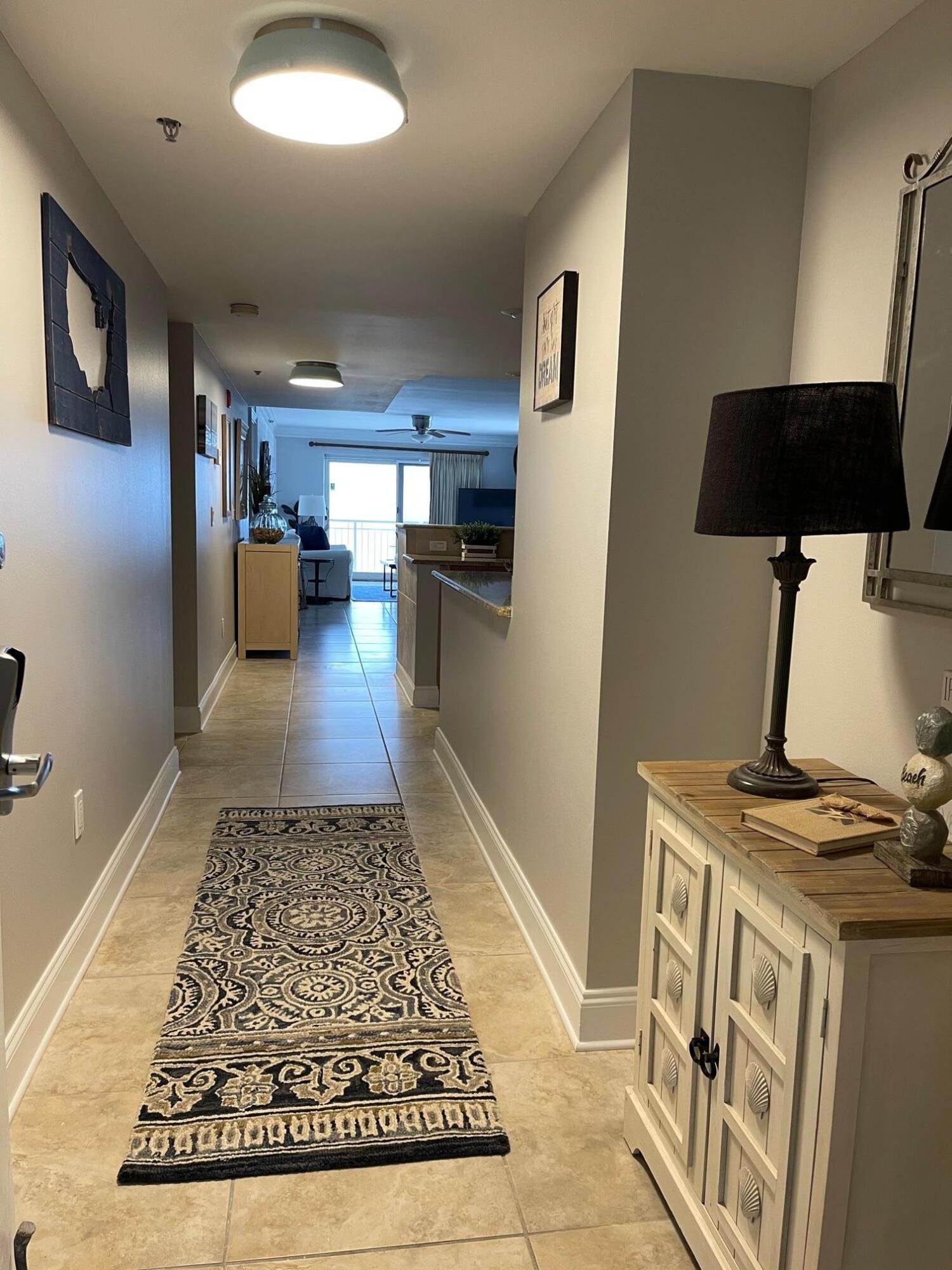 DESTIN TOWERS CONDO - Residential
