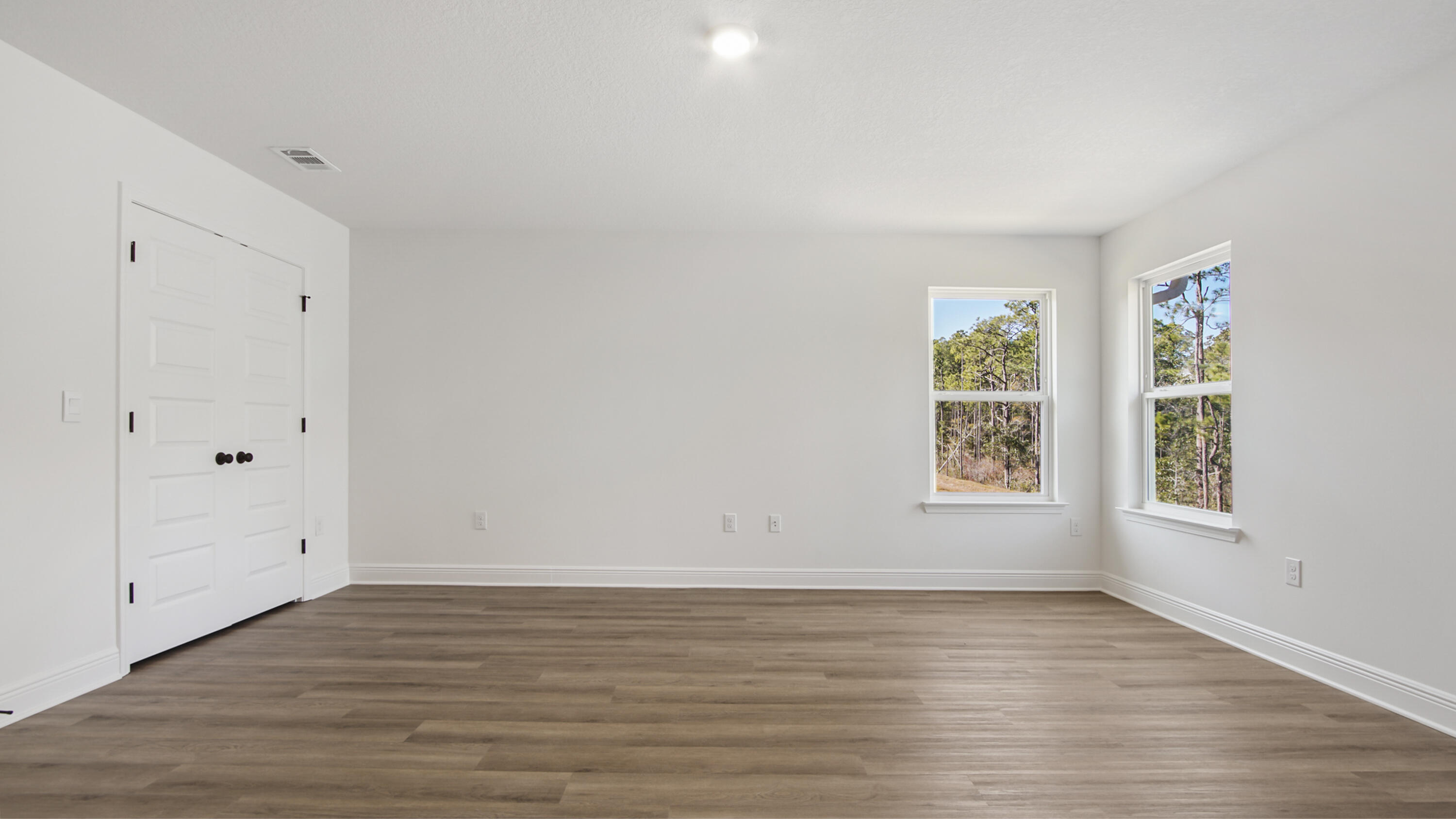 Crest Bay Cottages - Residential