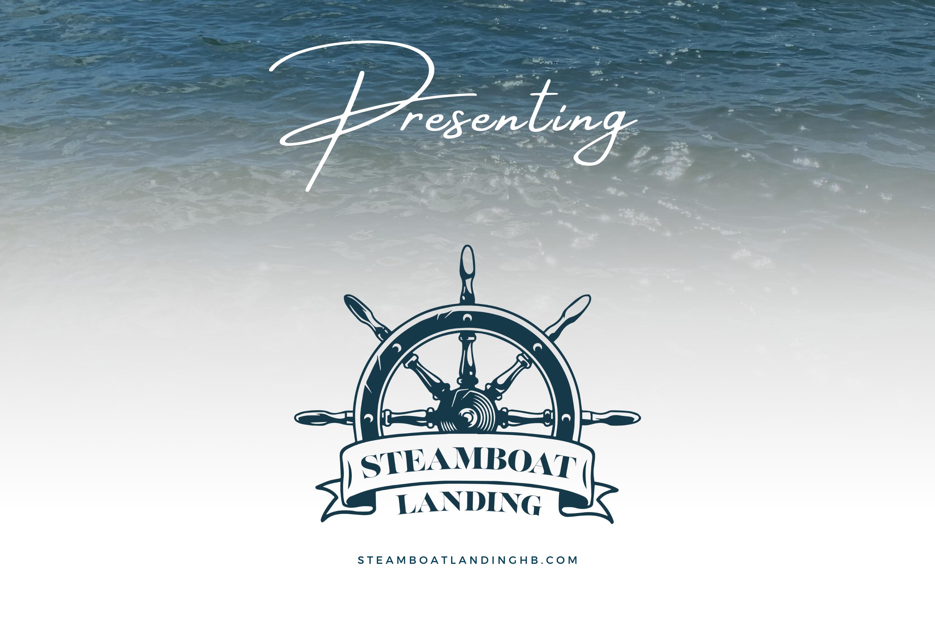 HAMMOCK BAY/Steamboat Landing - Land