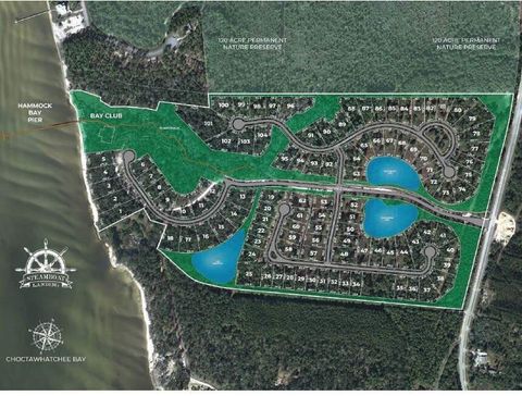 Photo of Lot 90 W Perseverance Point, Freeport, FL 32439 (MLS # 988958)