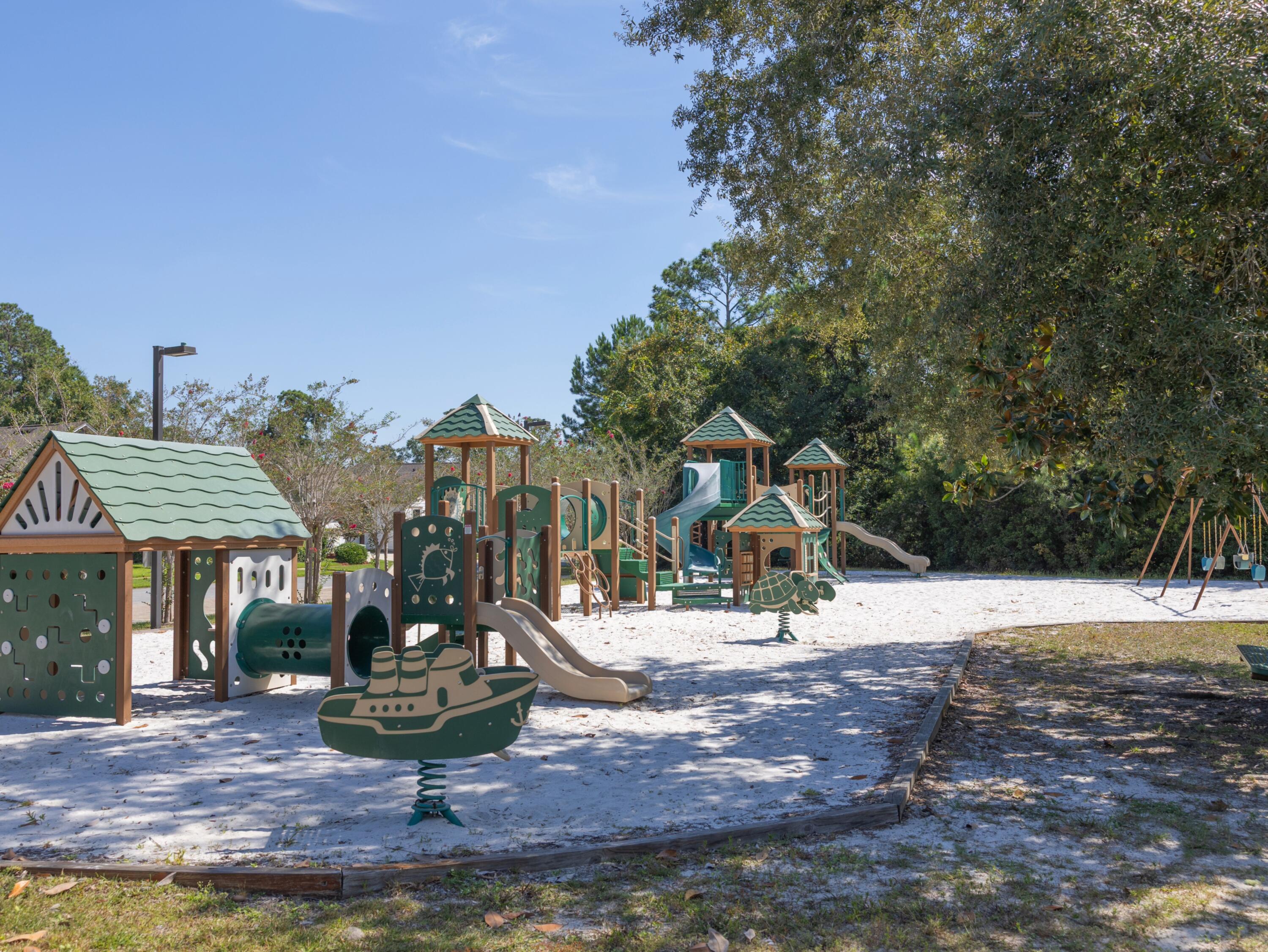 MARINA VILLAGE - Residential