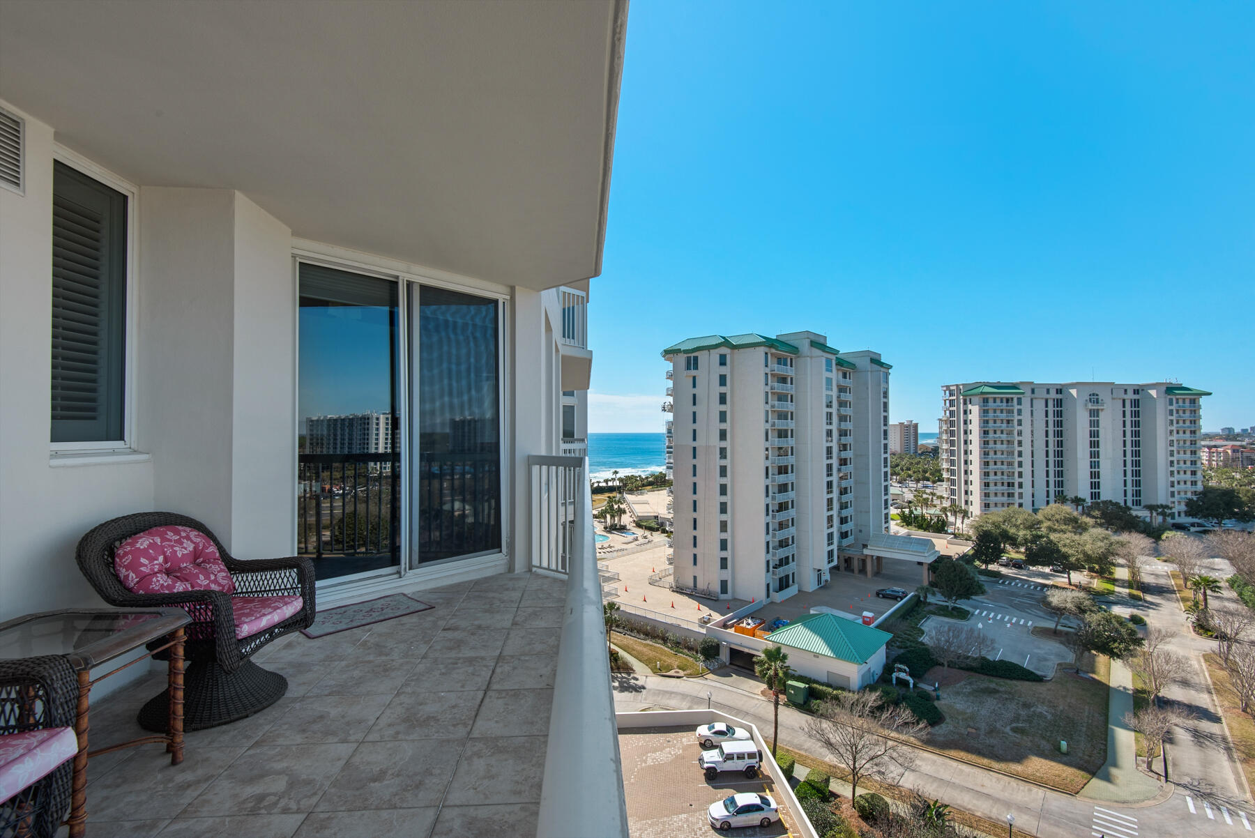ST. BARTH AT SILVER SHELLS - Residential