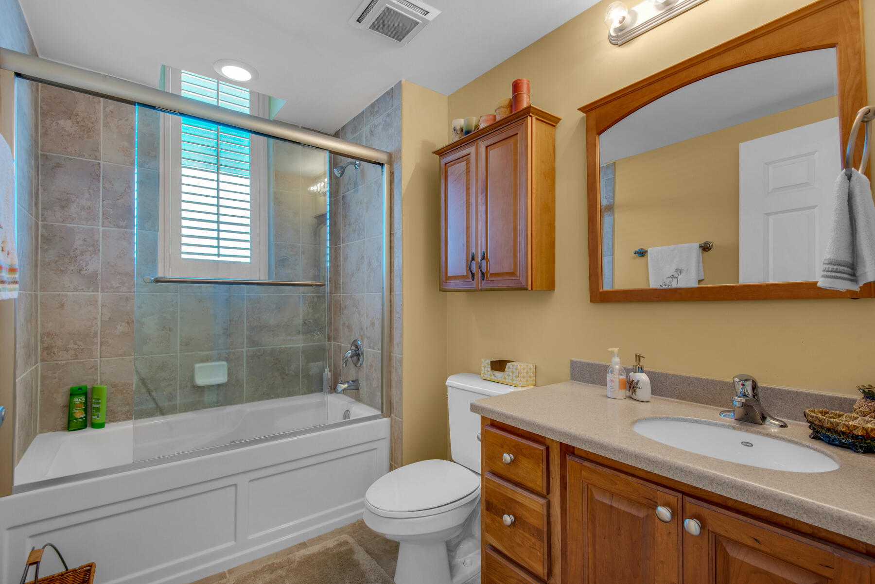 ST. BARTH AT SILVER SHELLS - Residential
