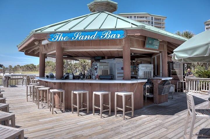 ST. BARTH AT SILVER SHELLS - Residential