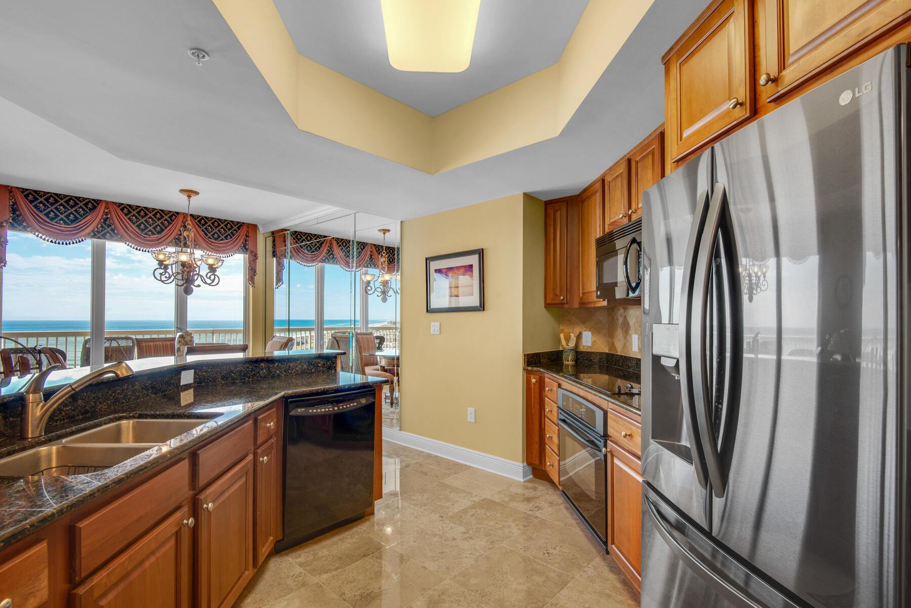 ST. BARTH AT SILVER SHELLS - Residential