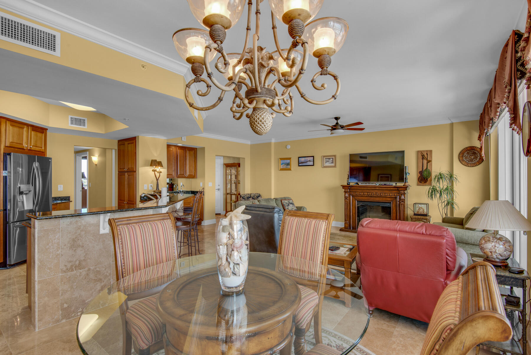 ST. BARTH AT SILVER SHELLS - Residential
