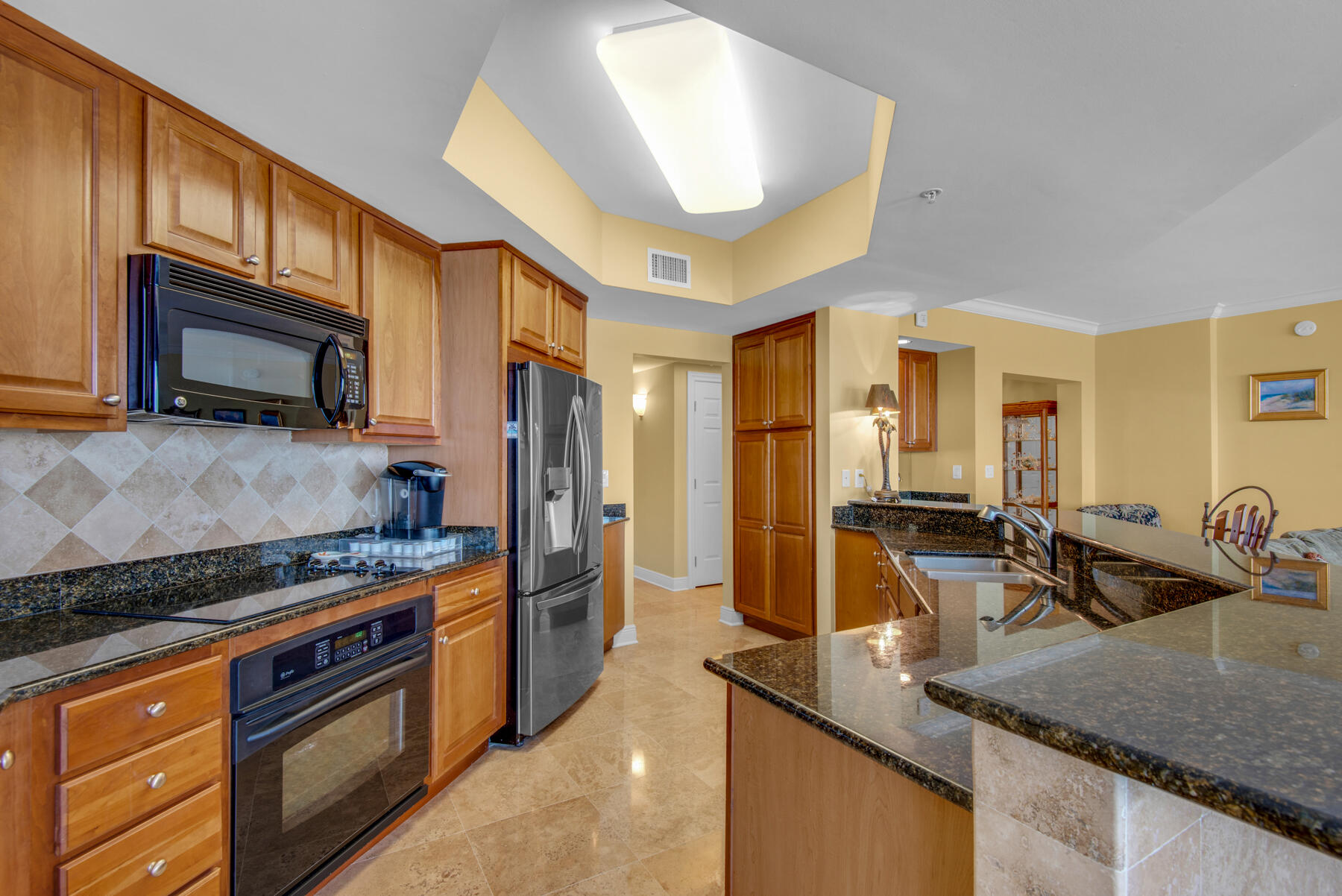 ST. BARTH AT SILVER SHELLS - Residential