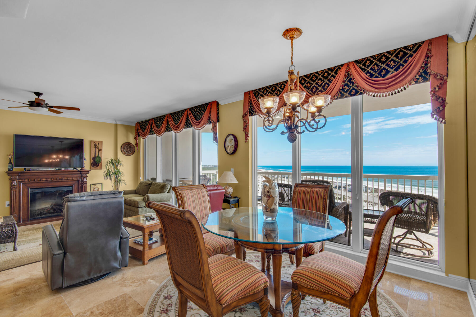ST. BARTH AT SILVER SHELLS - Residential