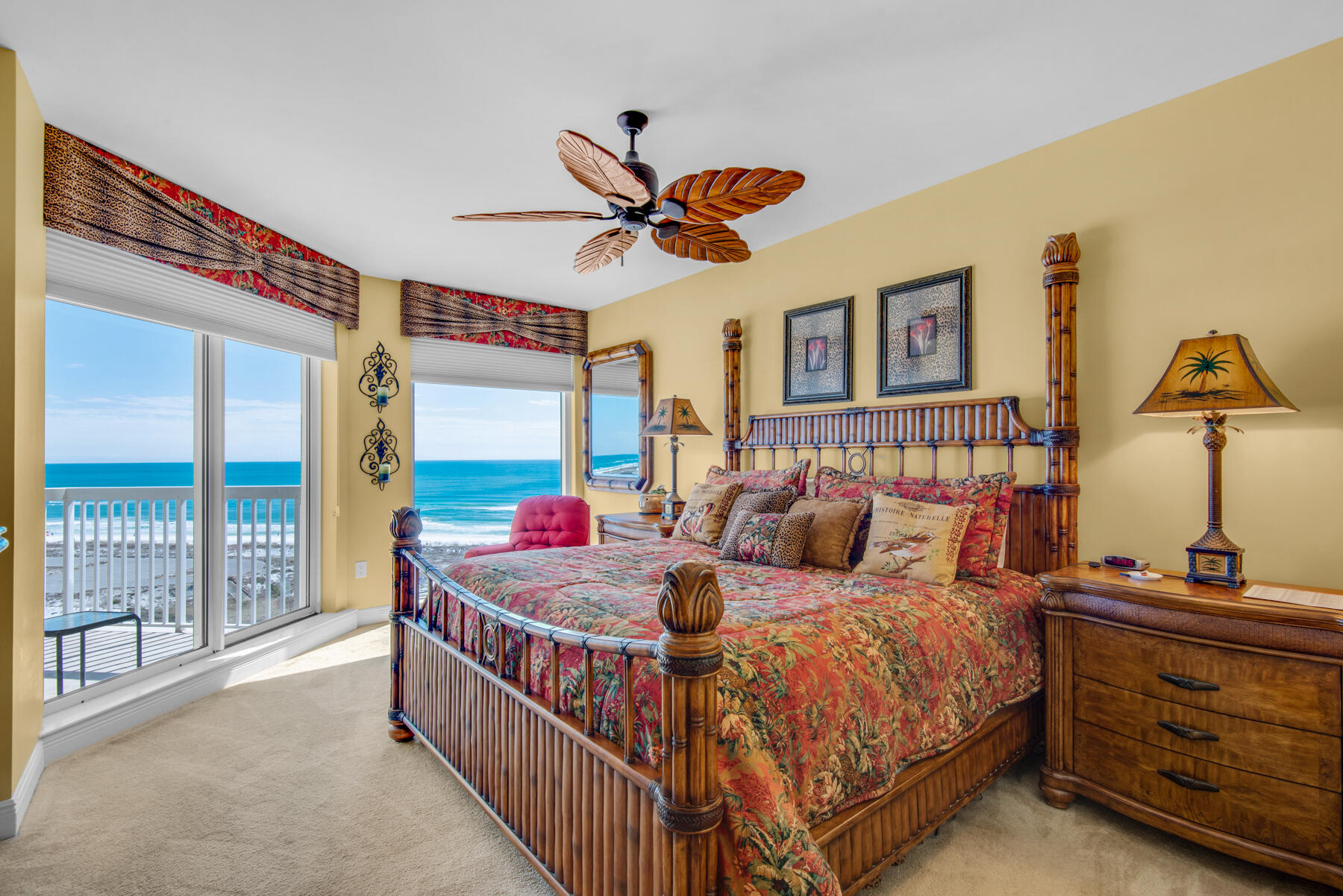 ST. BARTH AT SILVER SHELLS - Residential