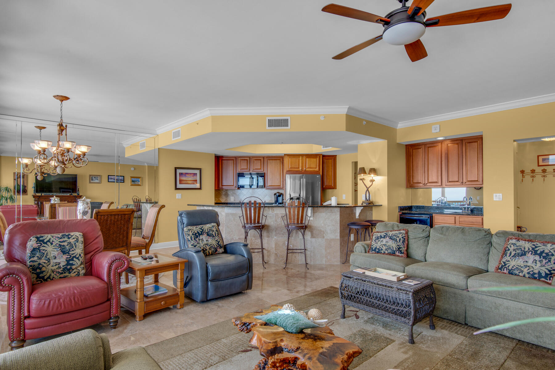 ST. BARTH AT SILVER SHELLS - Residential