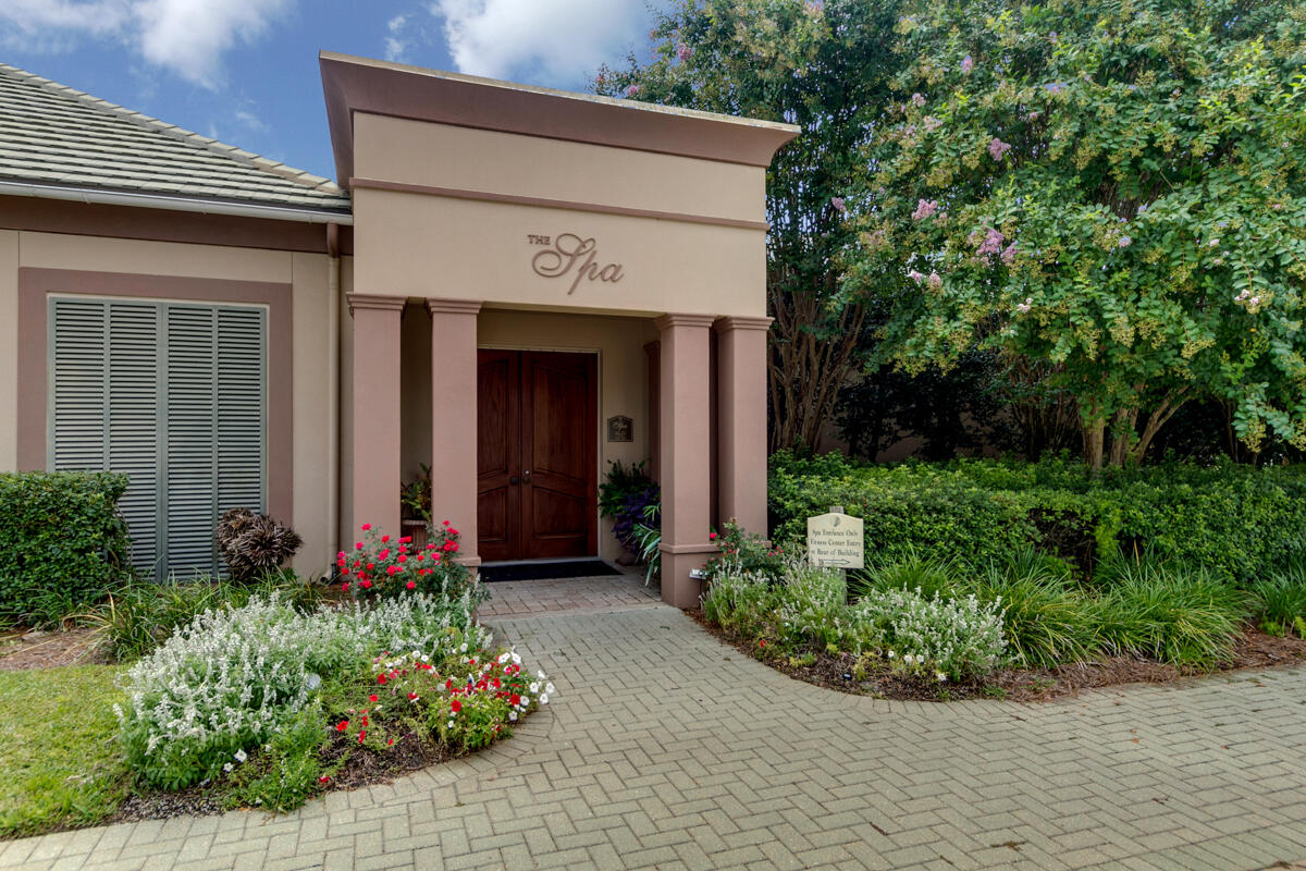 ST. BARTH AT SILVER SHELLS - Residential
