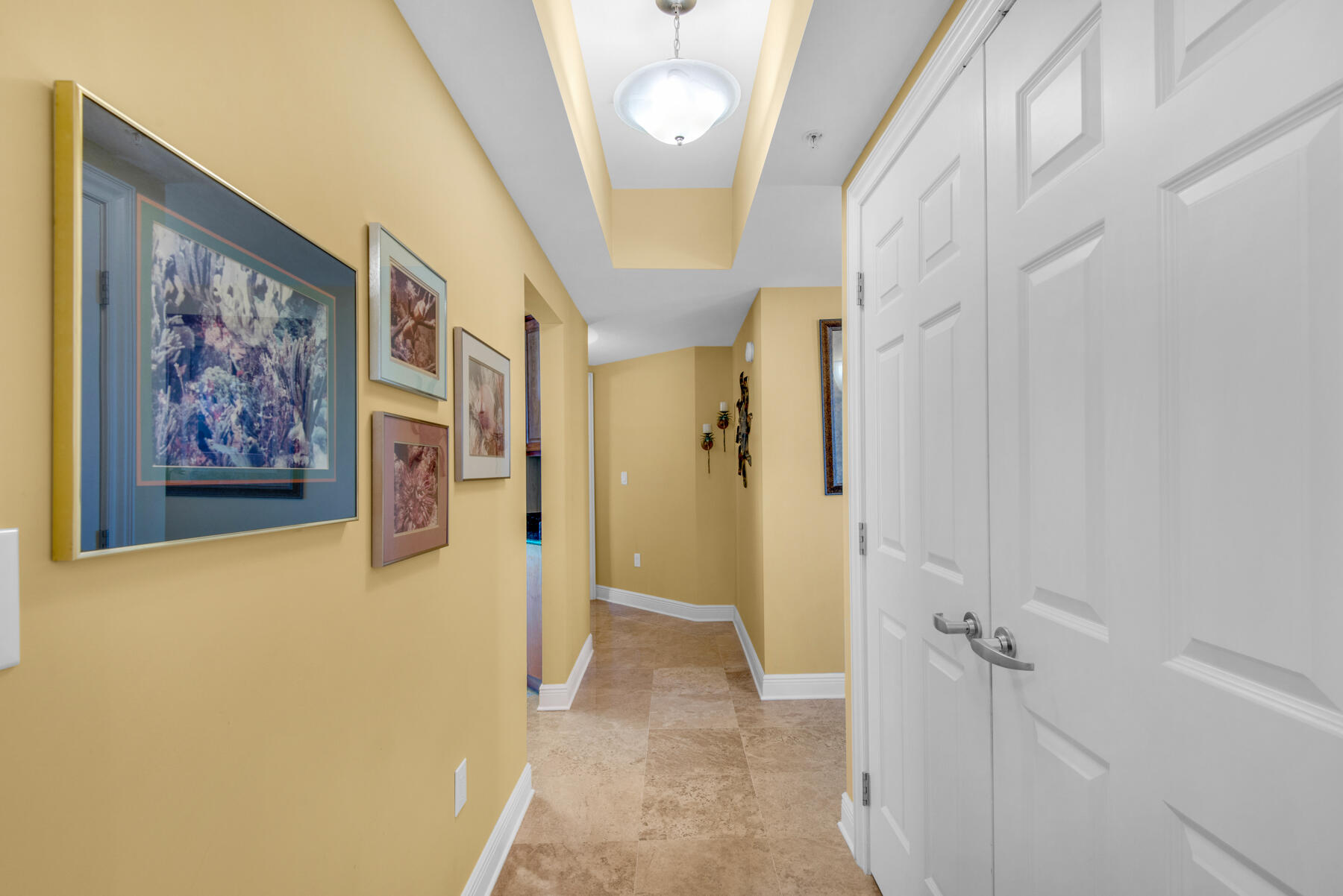 ST. BARTH AT SILVER SHELLS - Residential