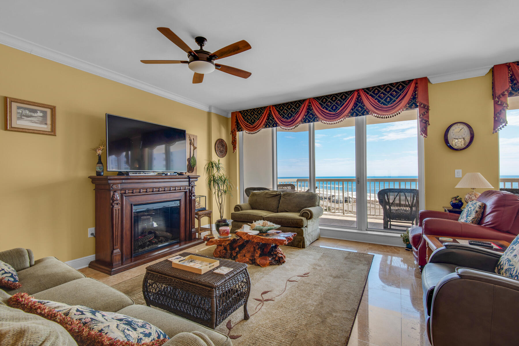 ST. BARTH AT SILVER SHELLS - Residential