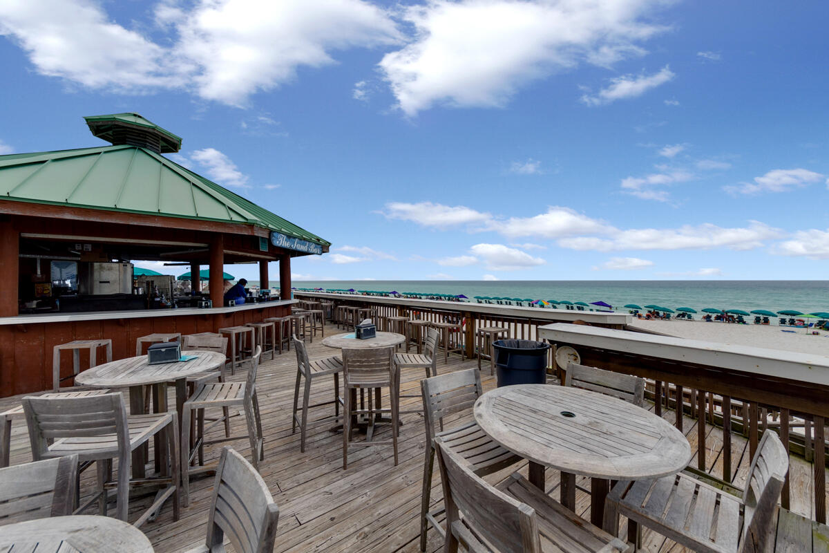 ST. BARTH AT SILVER SHELLS - Residential