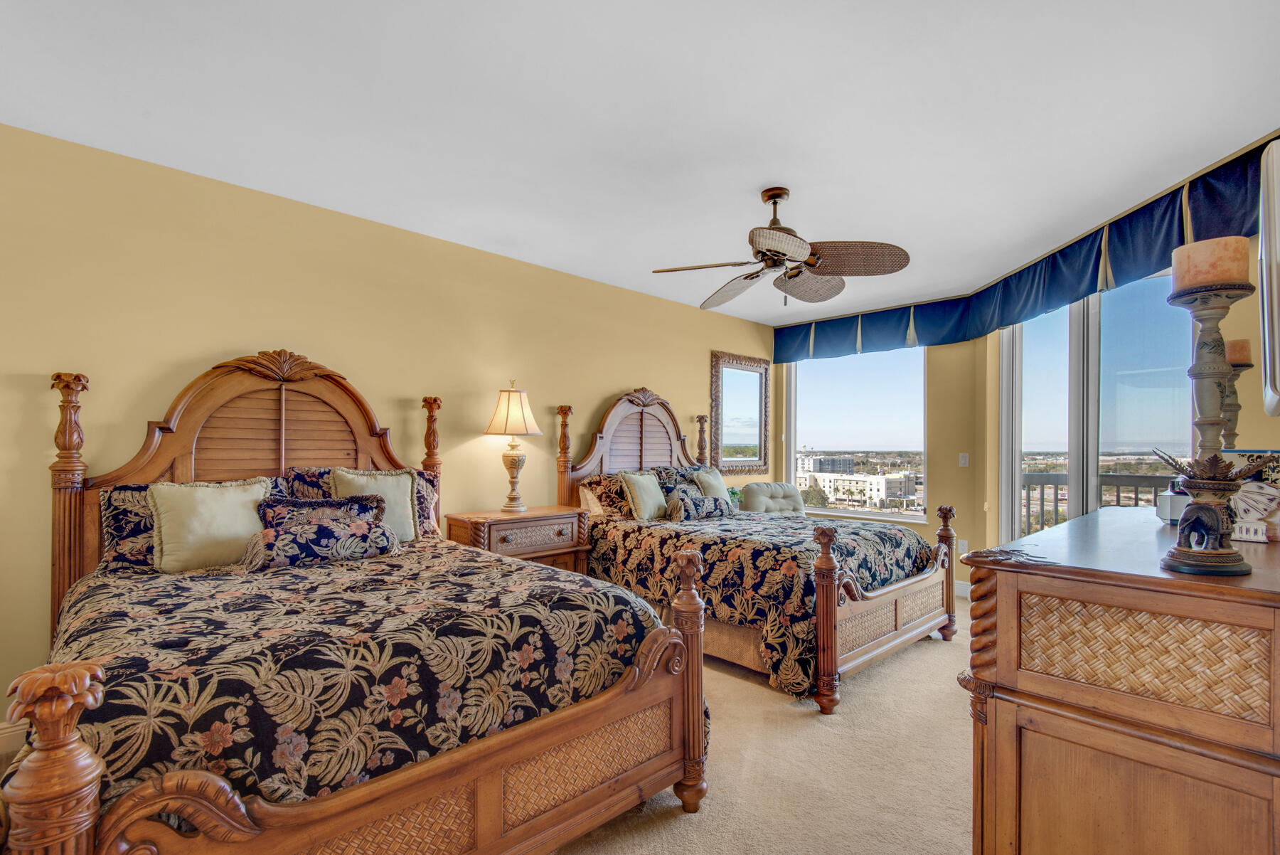 ST. BARTH AT SILVER SHELLS - Residential