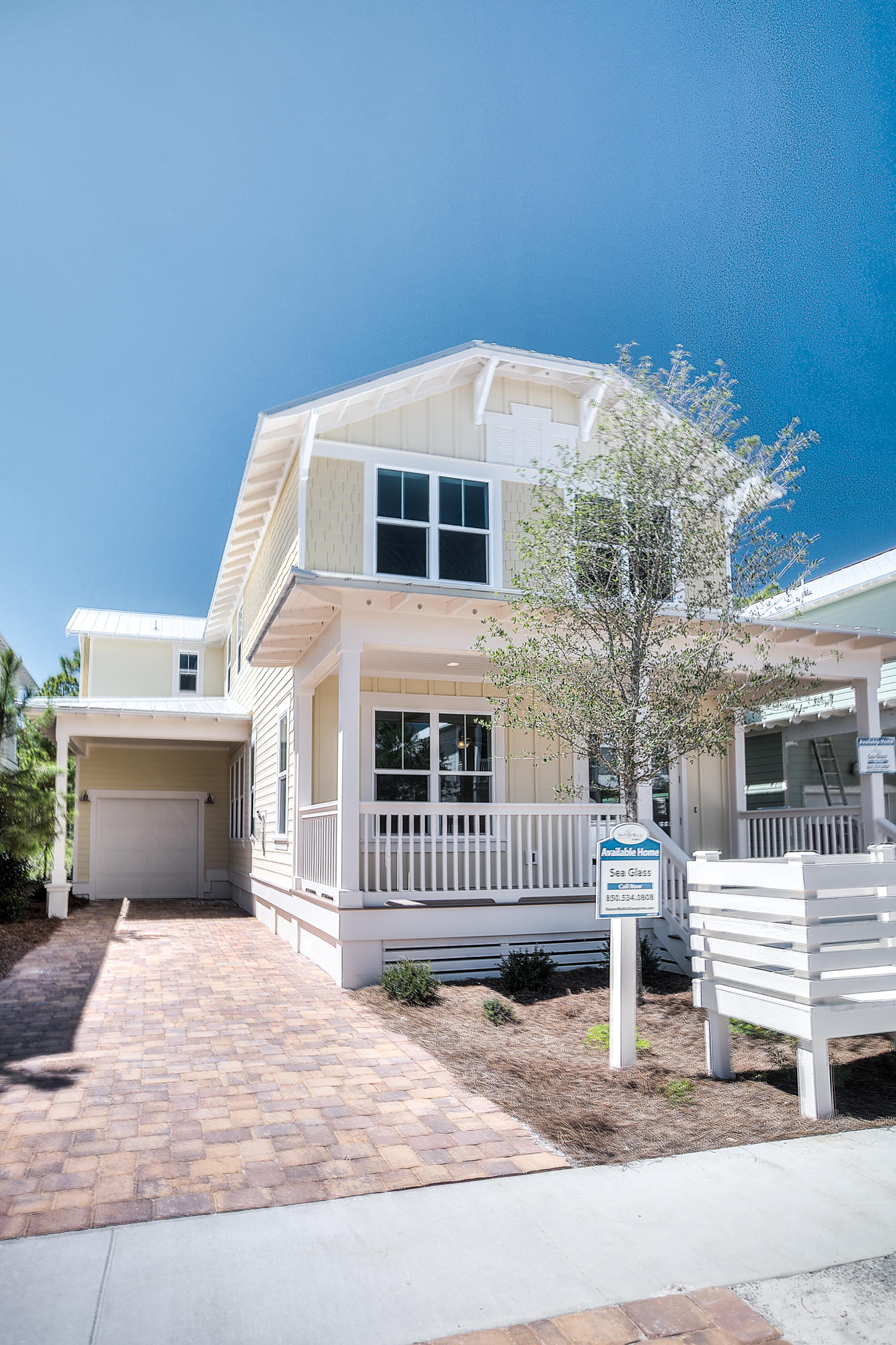 Naturewalk at Seagrove - Residential