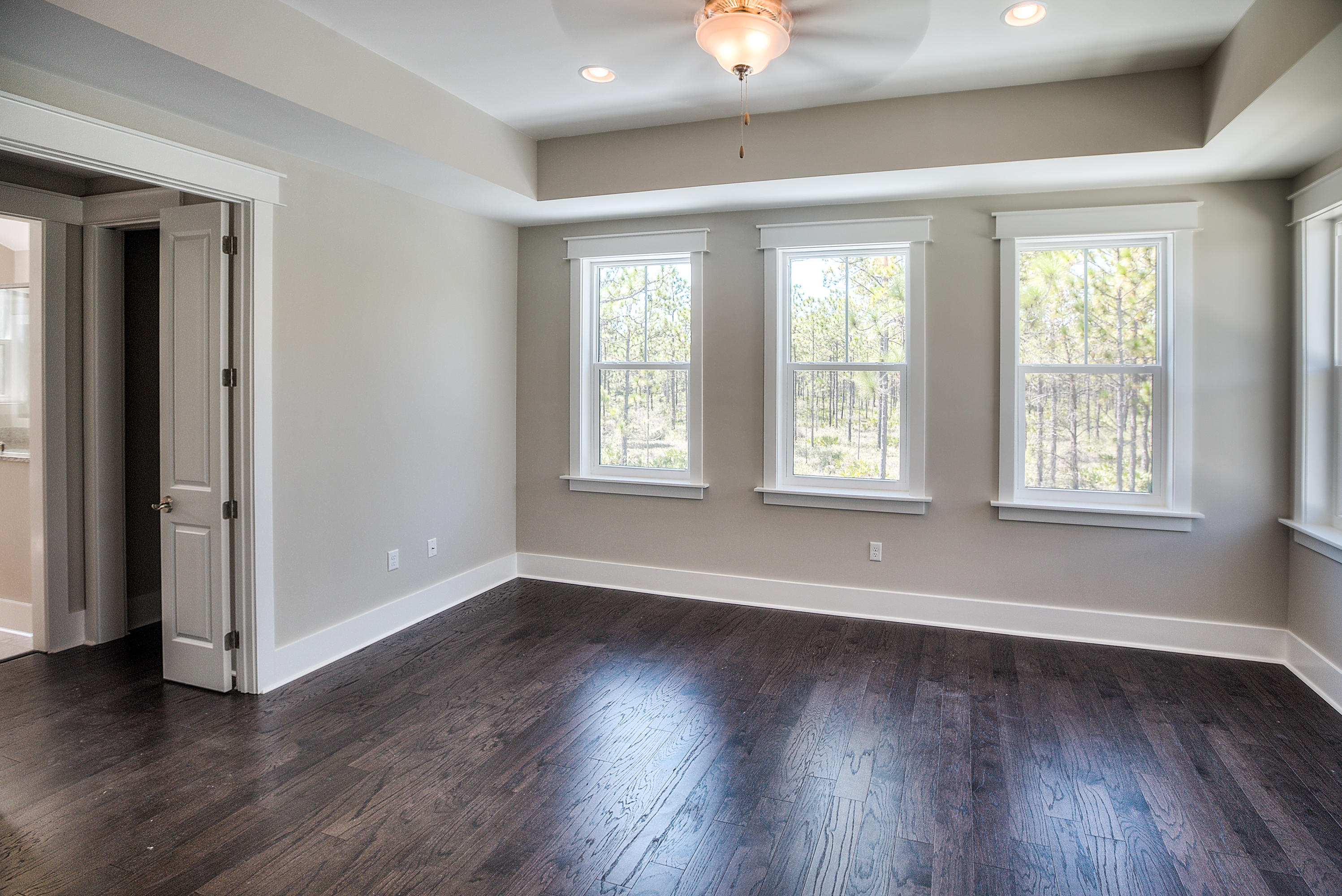 Naturewalk at Seagrove - Residential