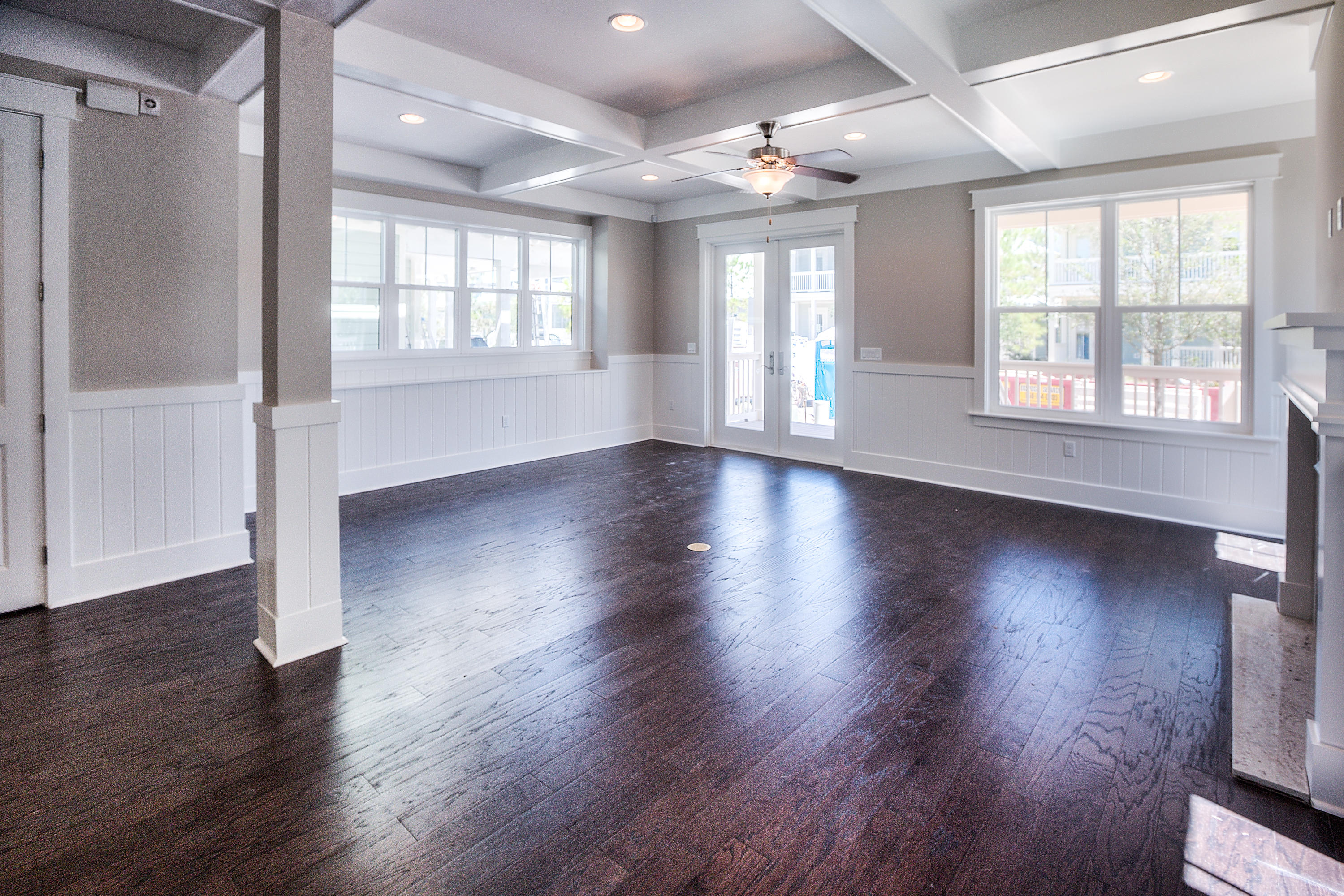 Naturewalk at Seagrove - Residential