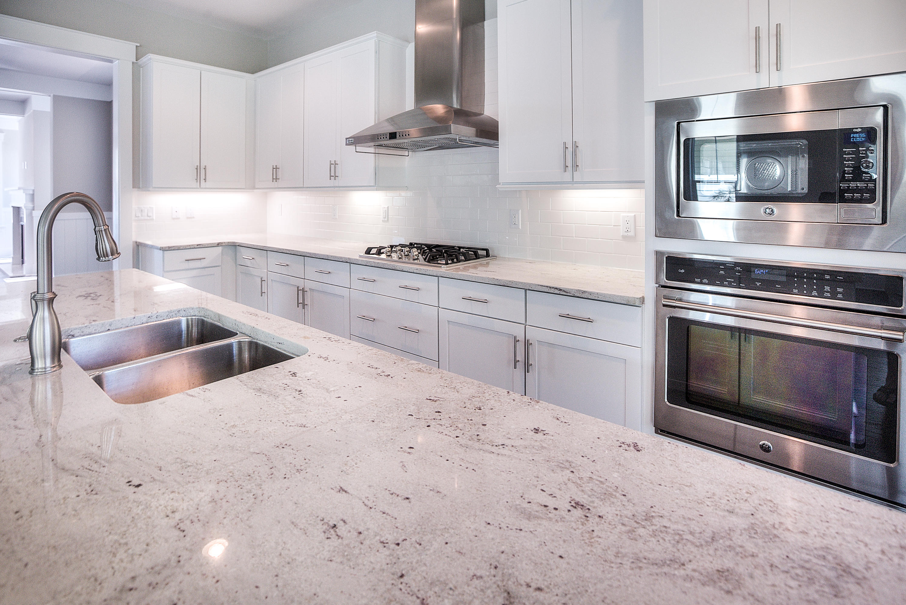 Naturewalk at Seagrove - Residential