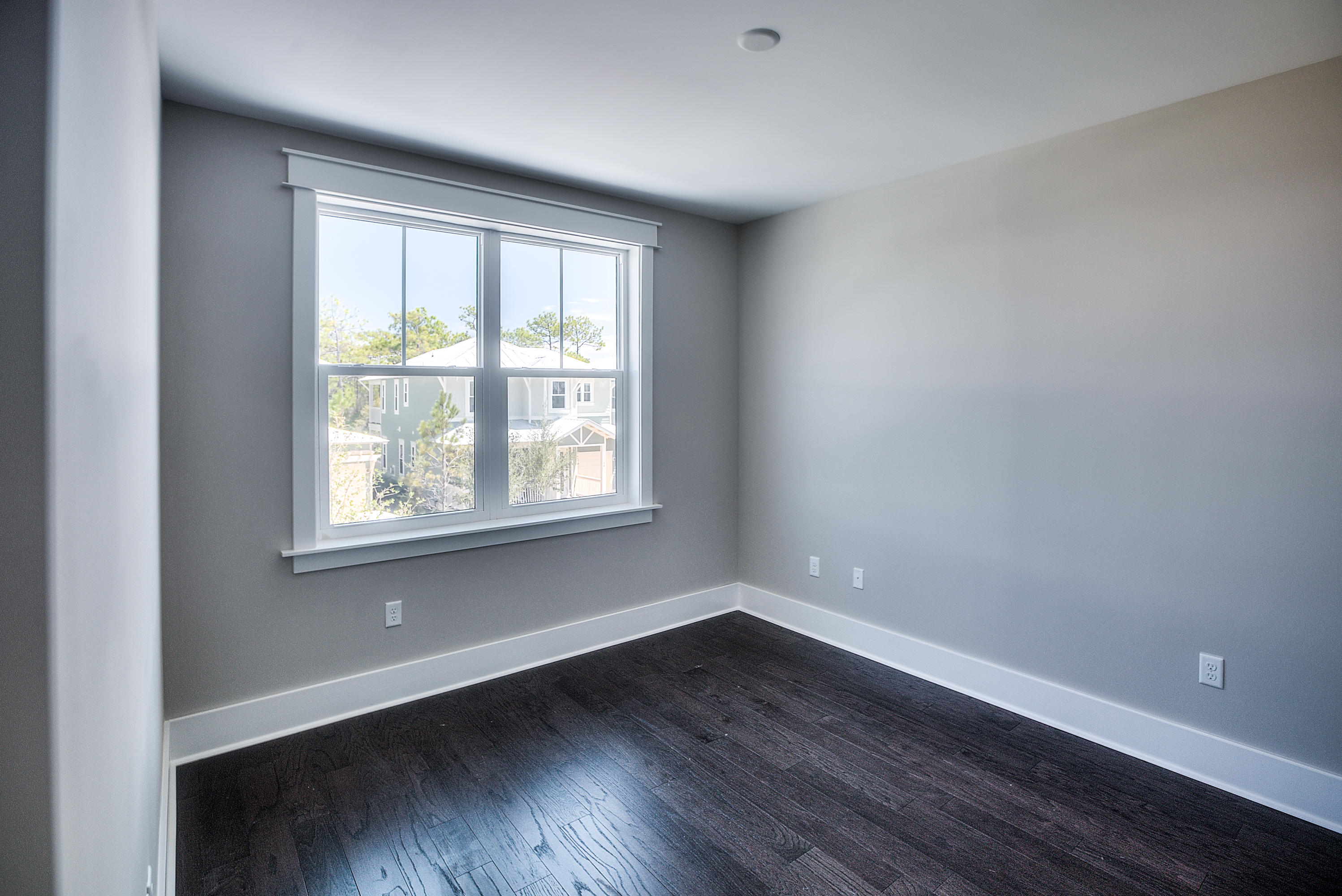 Naturewalk at Seagrove - Residential