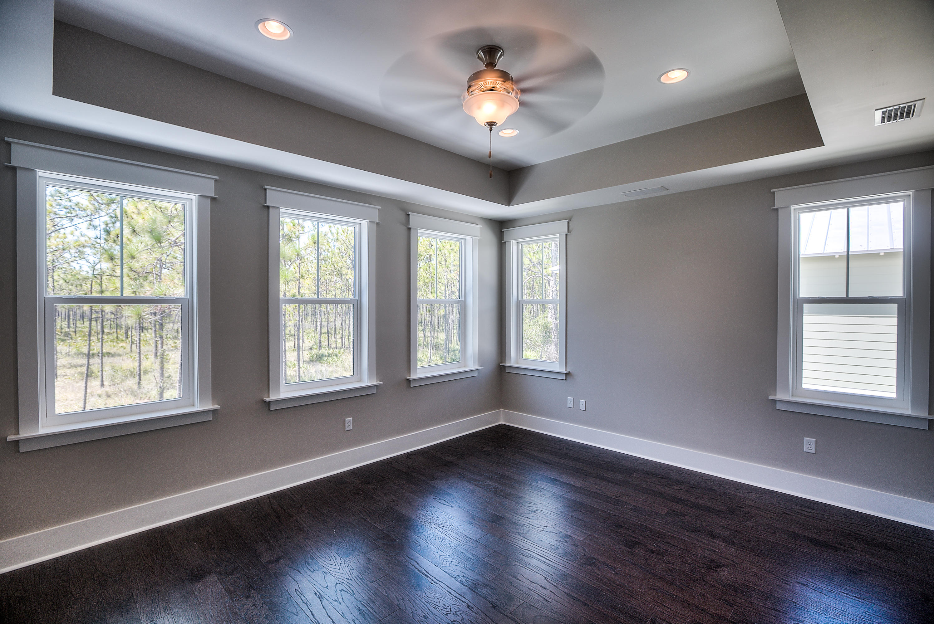 Naturewalk at Seagrove - Residential