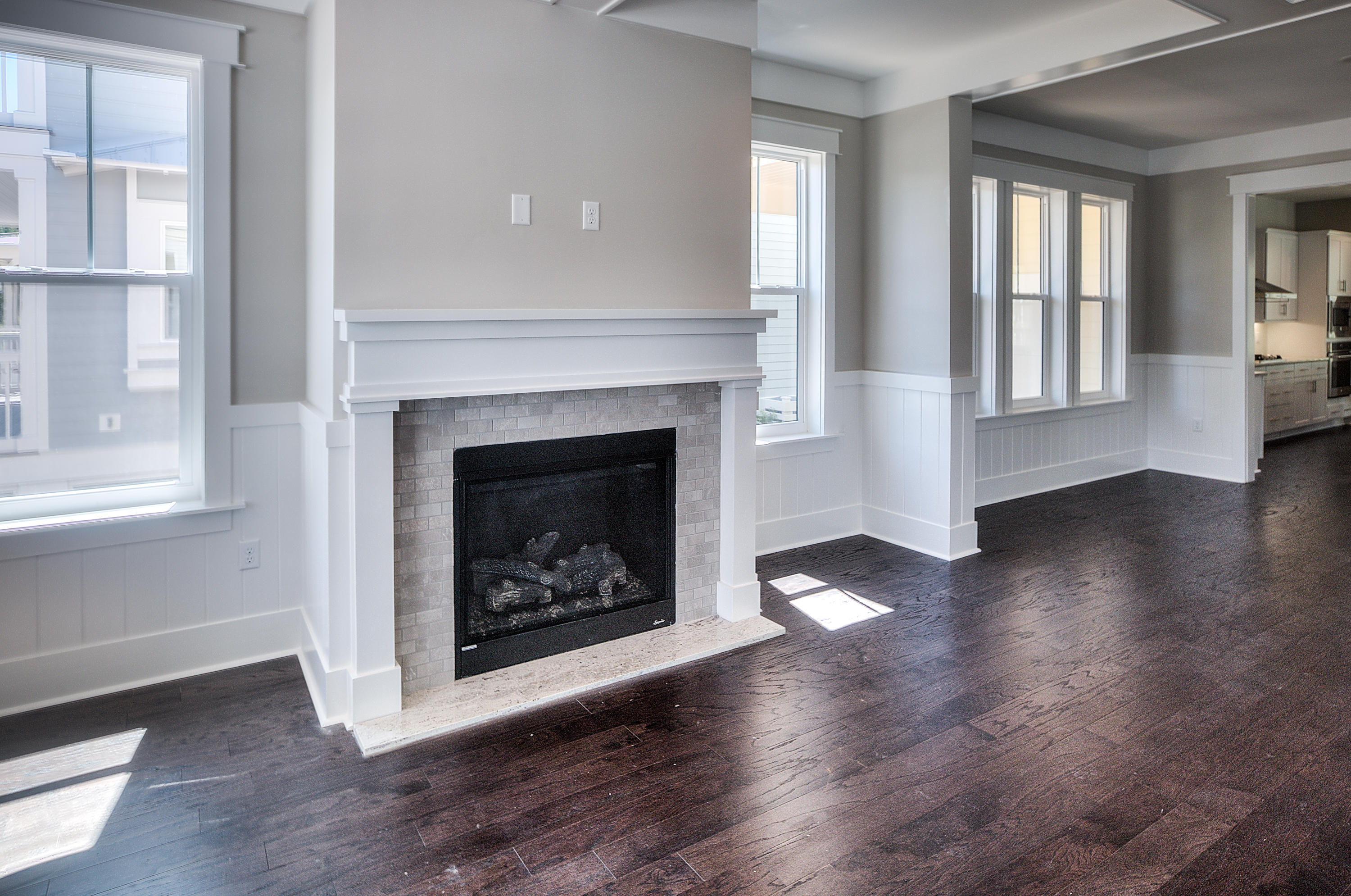 Naturewalk at Seagrove - Residential