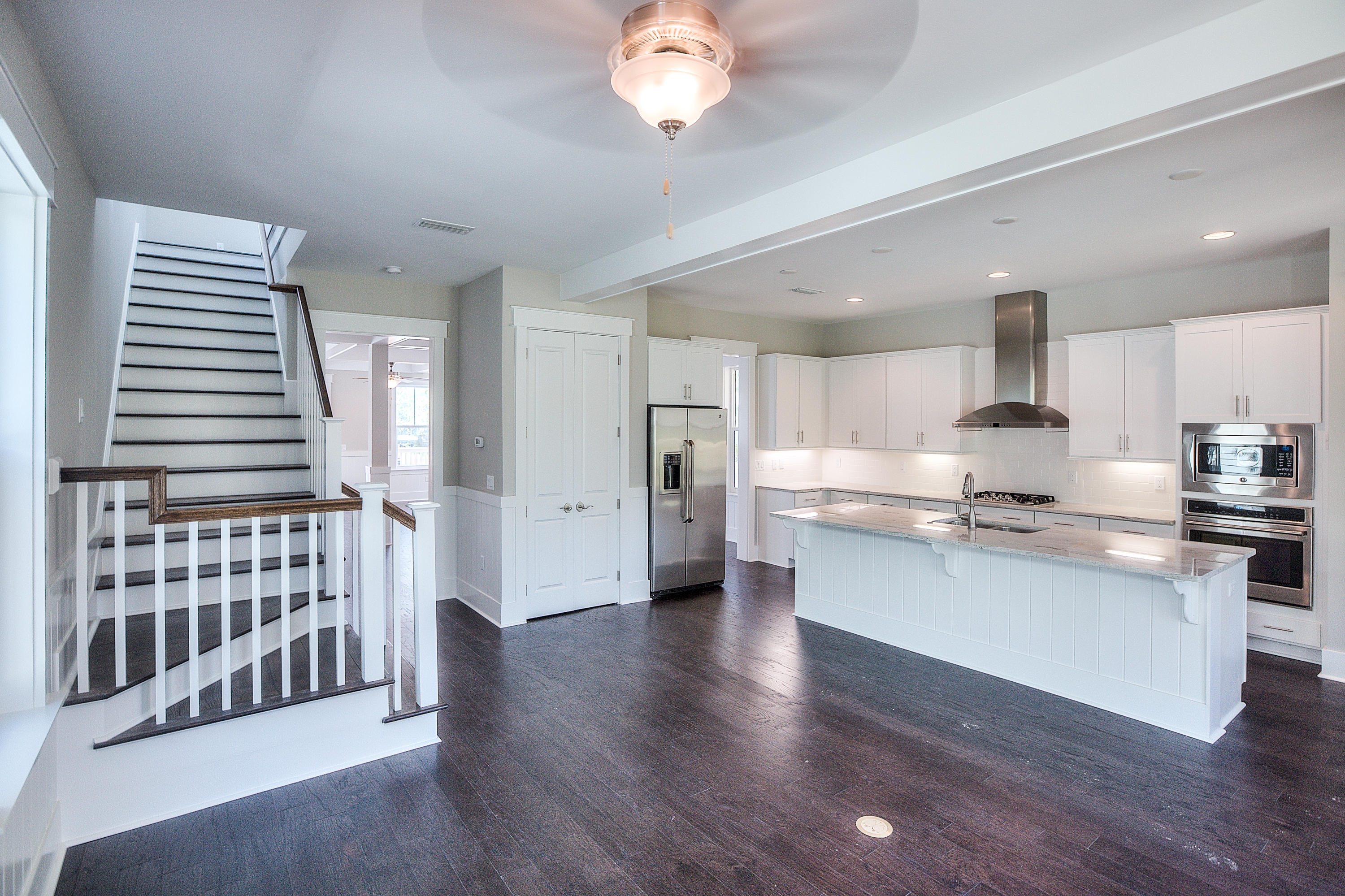 Naturewalk at Seagrove - Residential