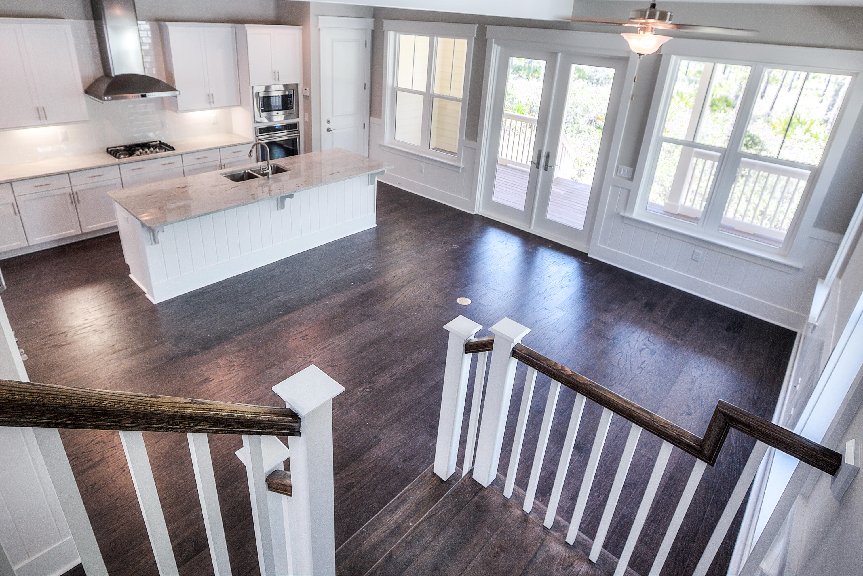 Naturewalk at Seagrove - Residential