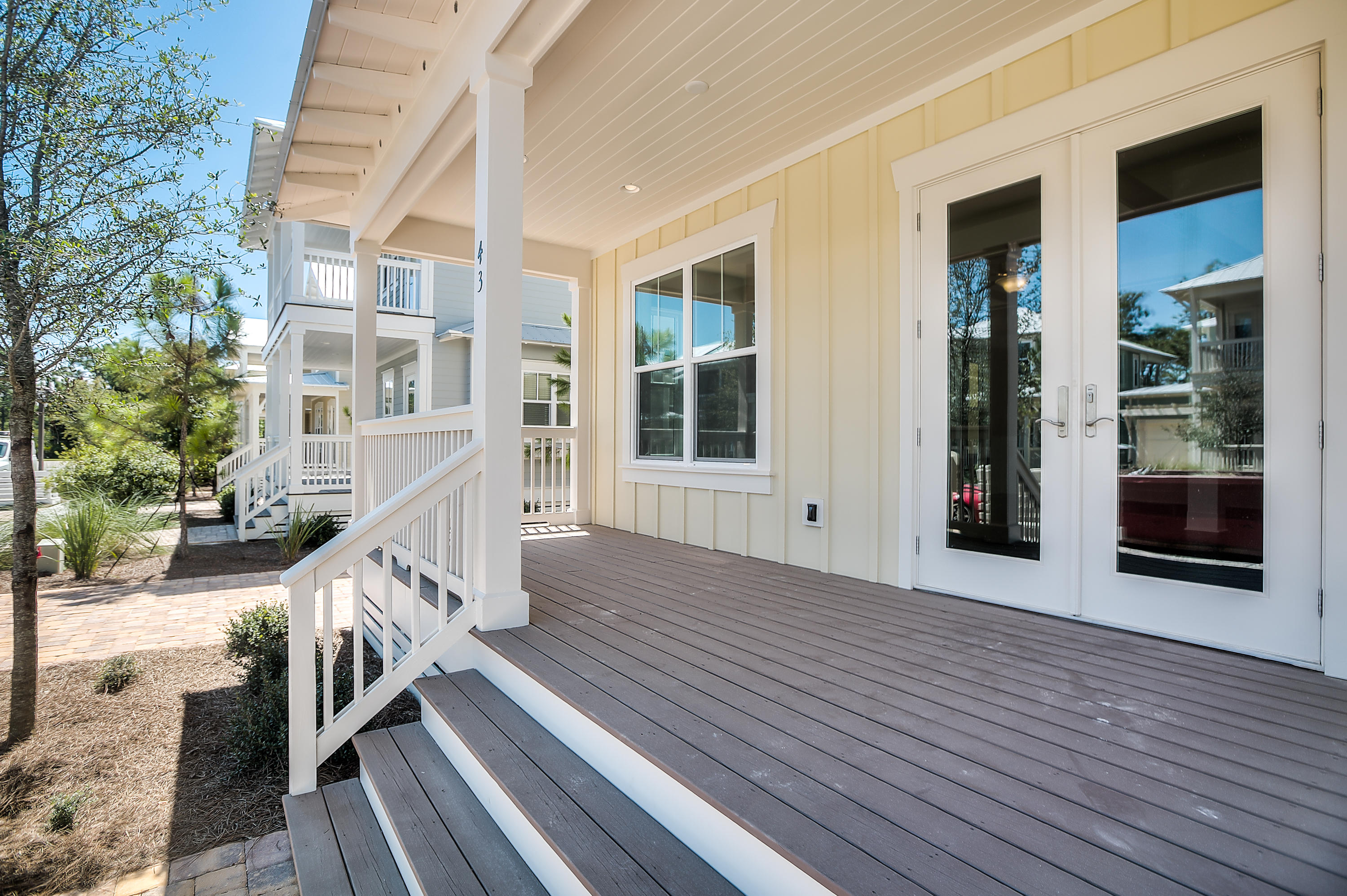 Naturewalk at Seagrove - Residential