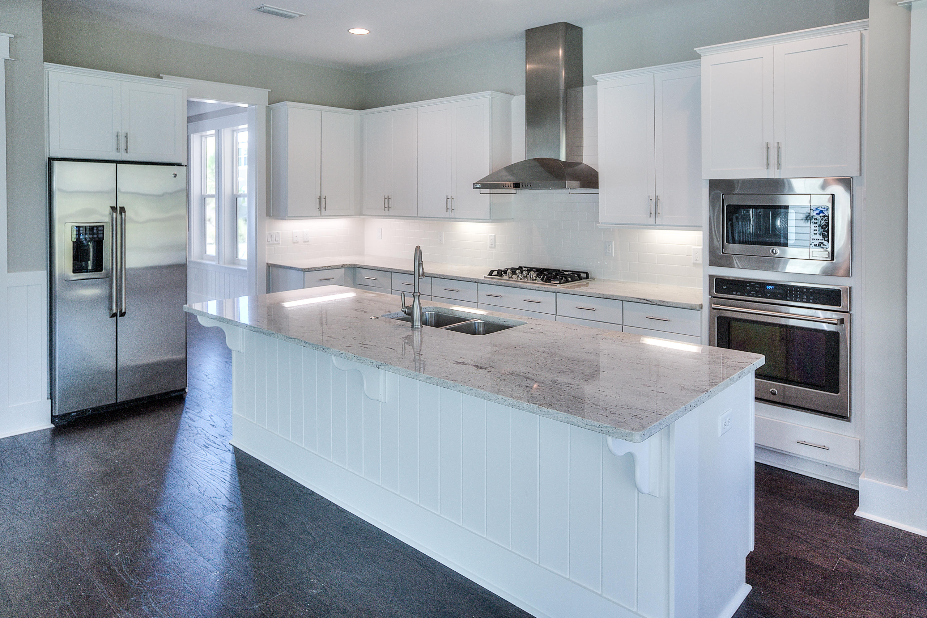 Naturewalk at Seagrove - Residential