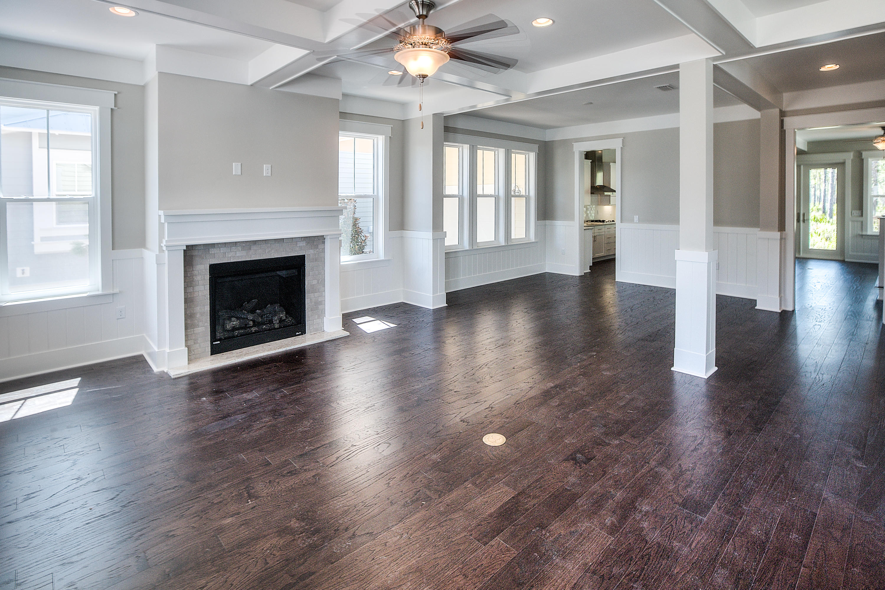 Naturewalk at Seagrove - Residential