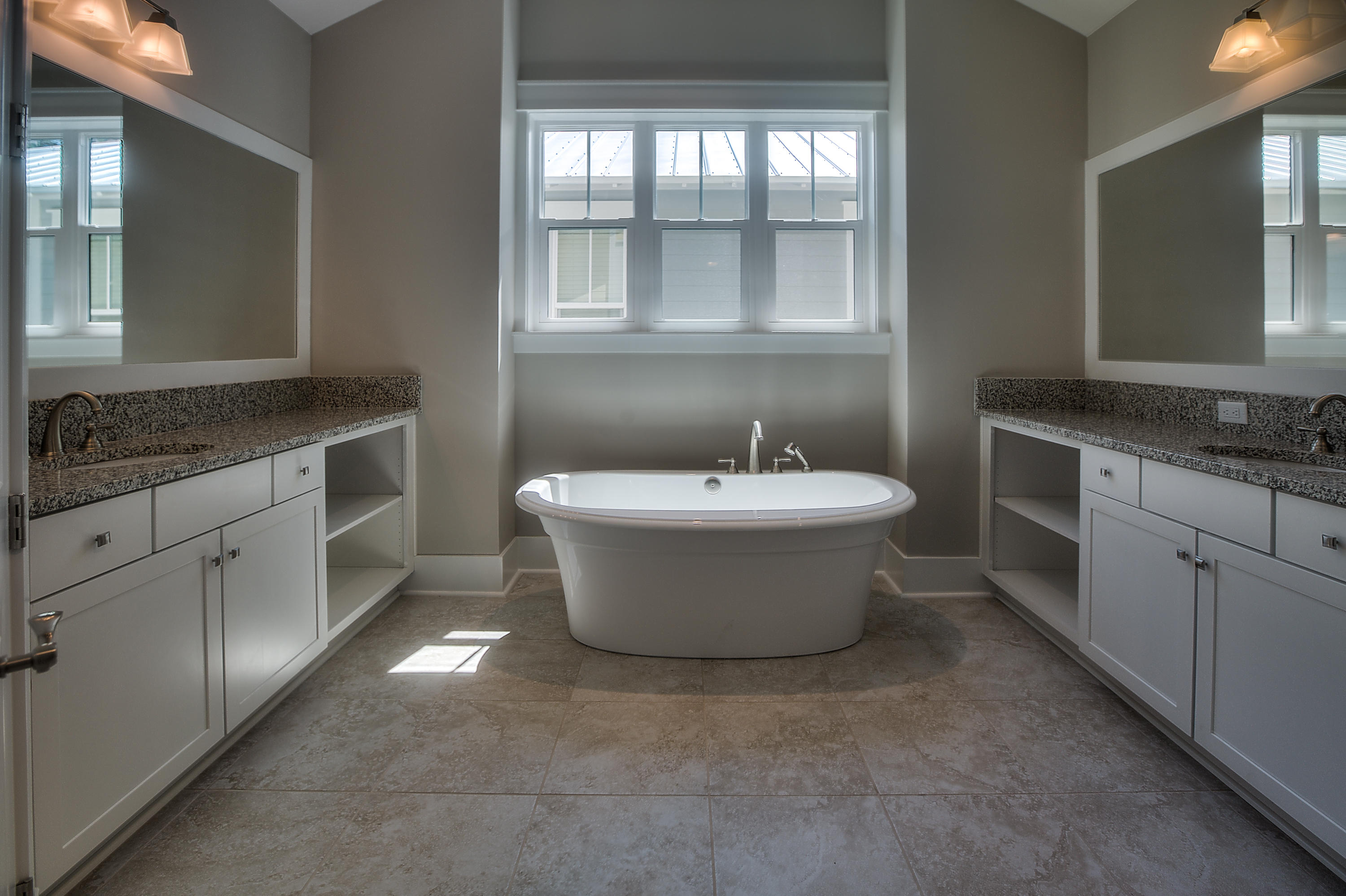 Naturewalk at Seagrove - Residential