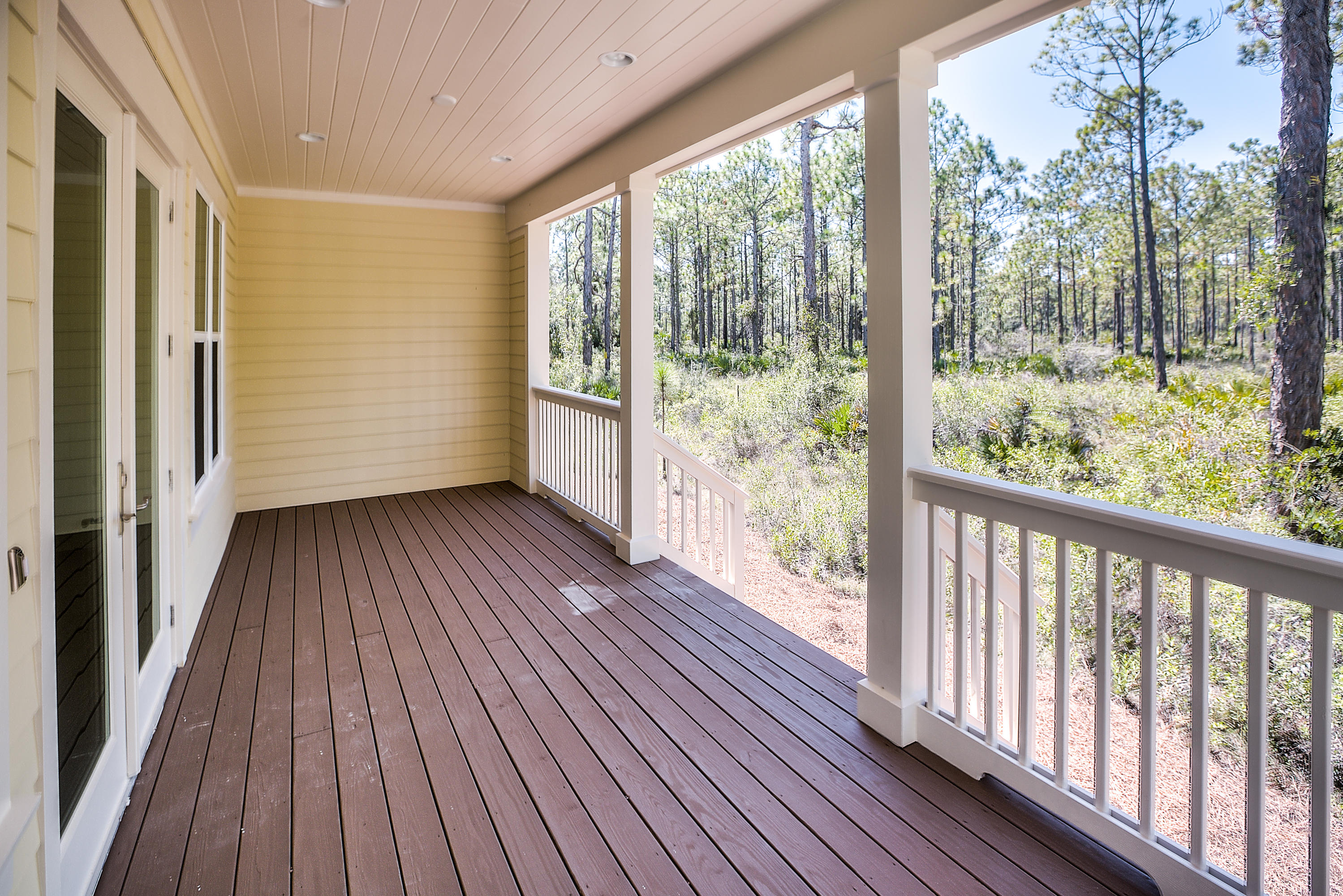 Naturewalk at Seagrove - Residential