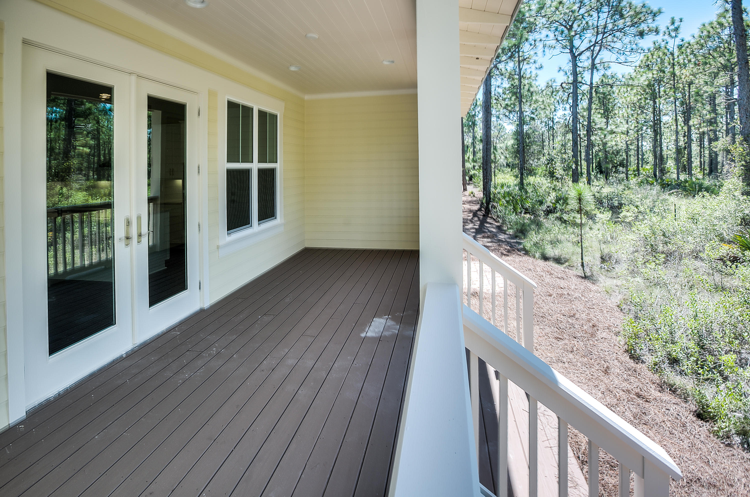 Naturewalk at Seagrove - Residential