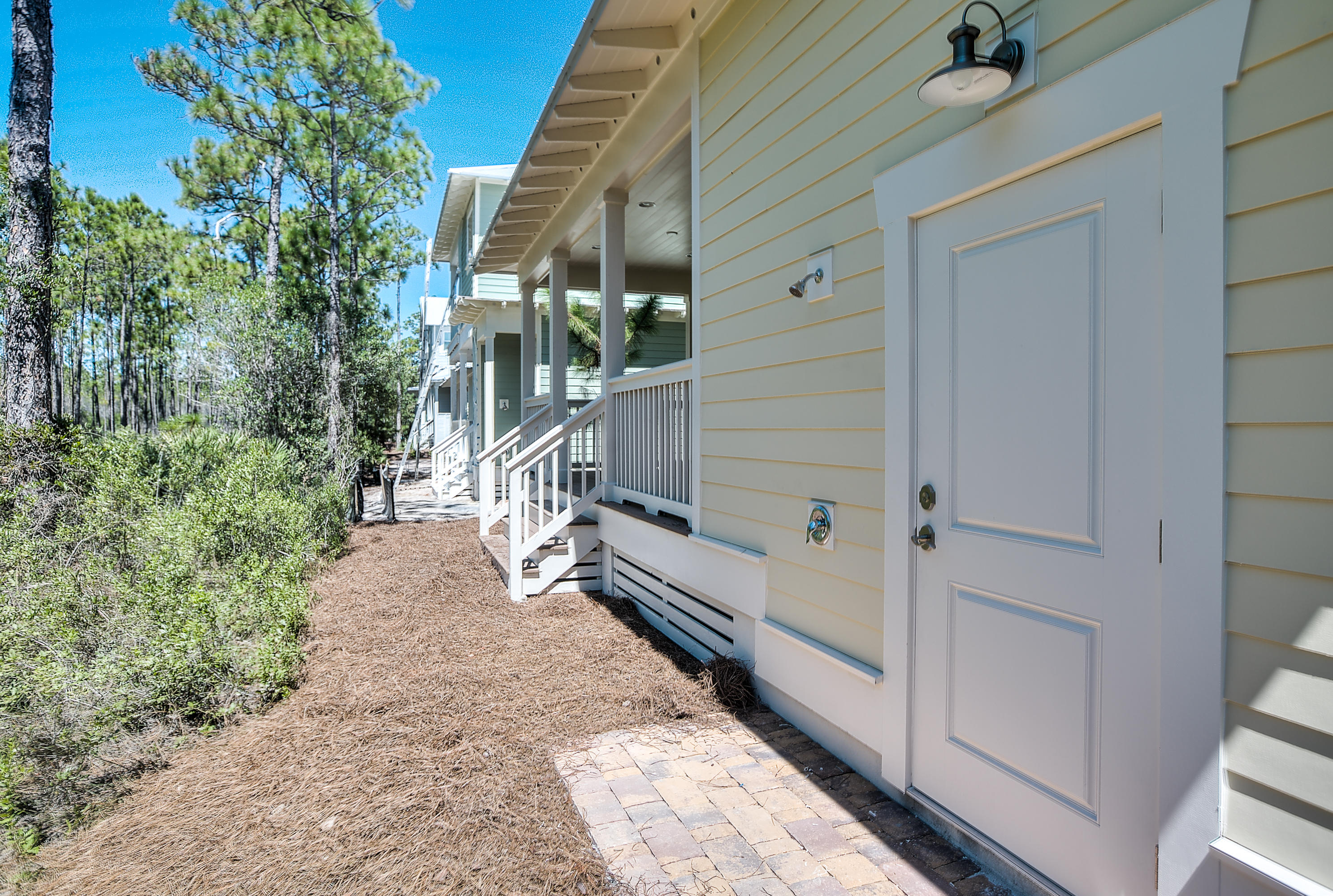 Naturewalk at Seagrove - Residential