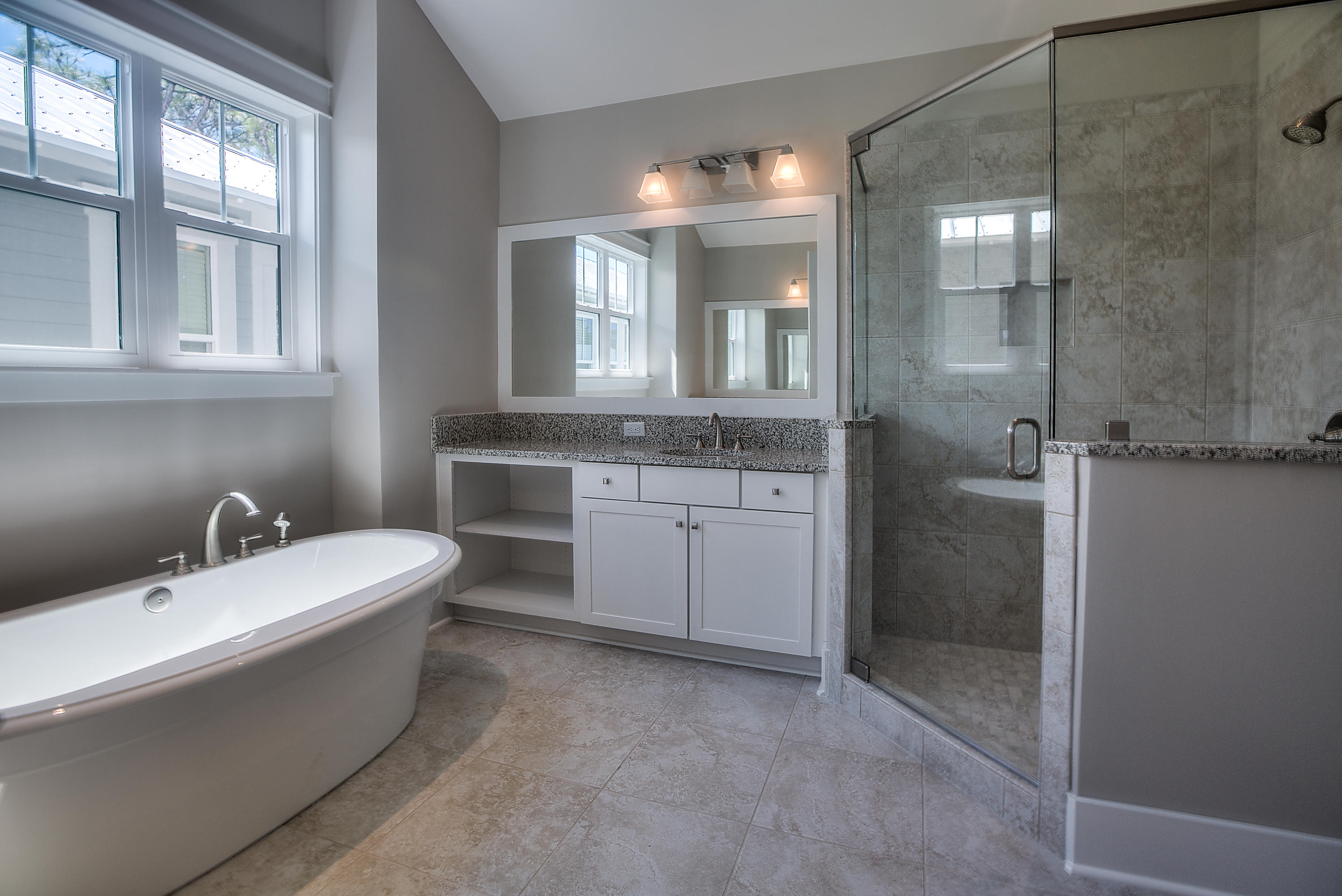 Naturewalk at Seagrove - Residential