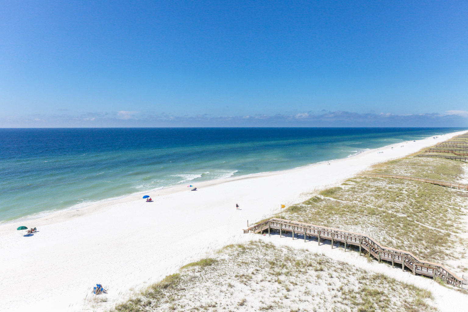 SUNDUNES CONDO - Residential