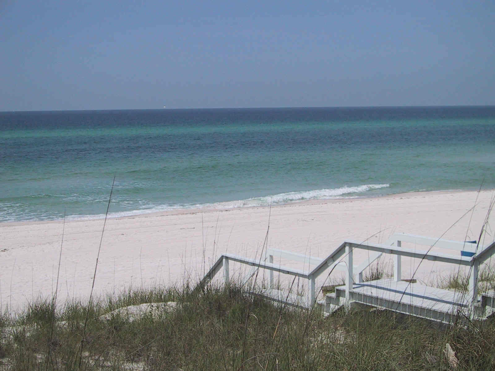 CARILLON BEACH - Land