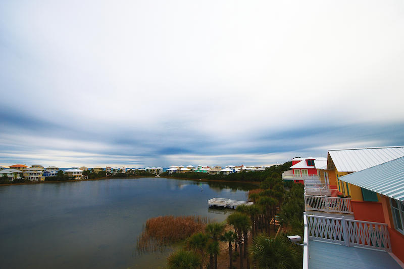 CARILLON BEACH - Land