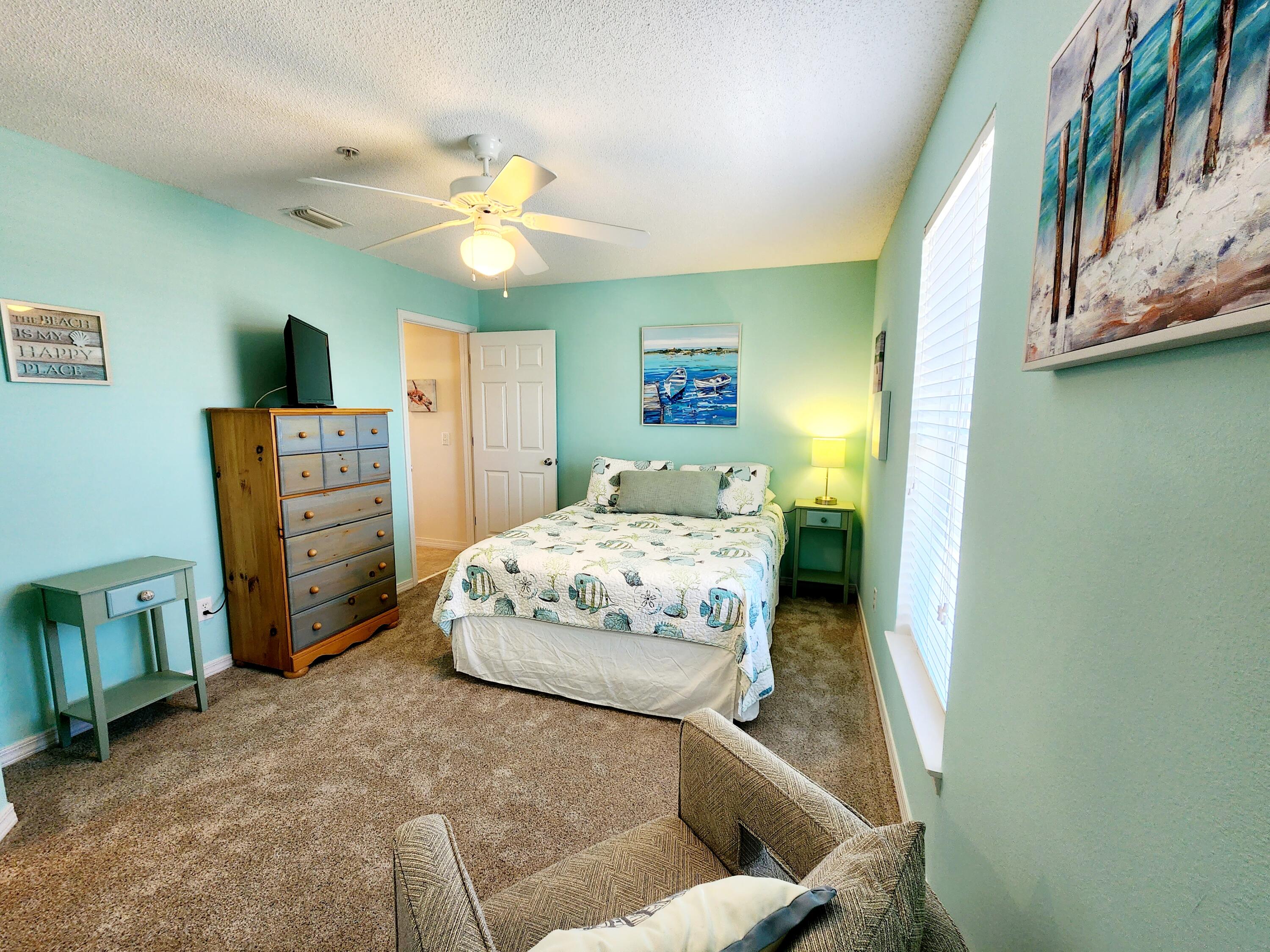 GULF ISLAND CONDOS - Residential