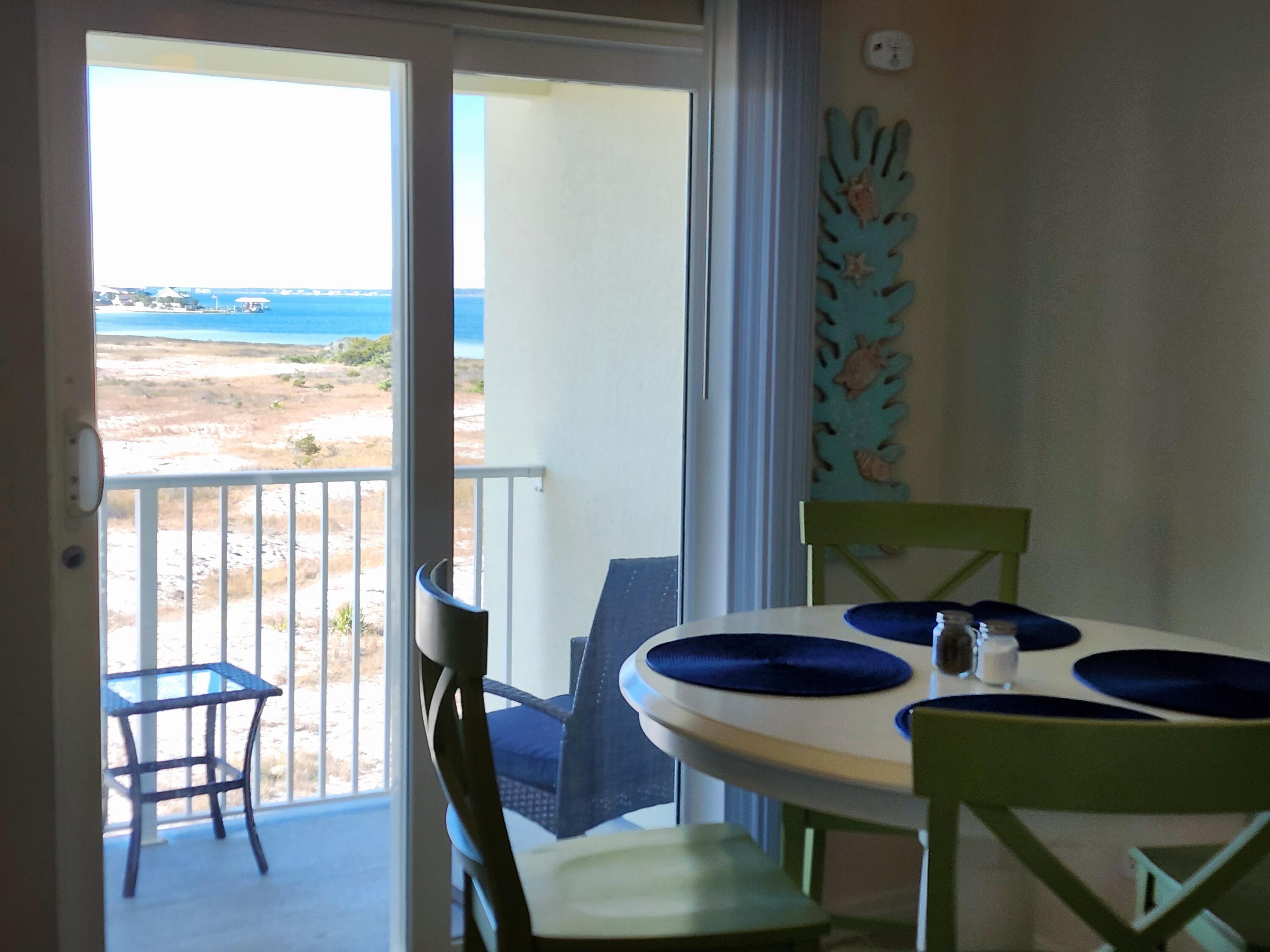 GULF ISLAND CONDOS - Residential