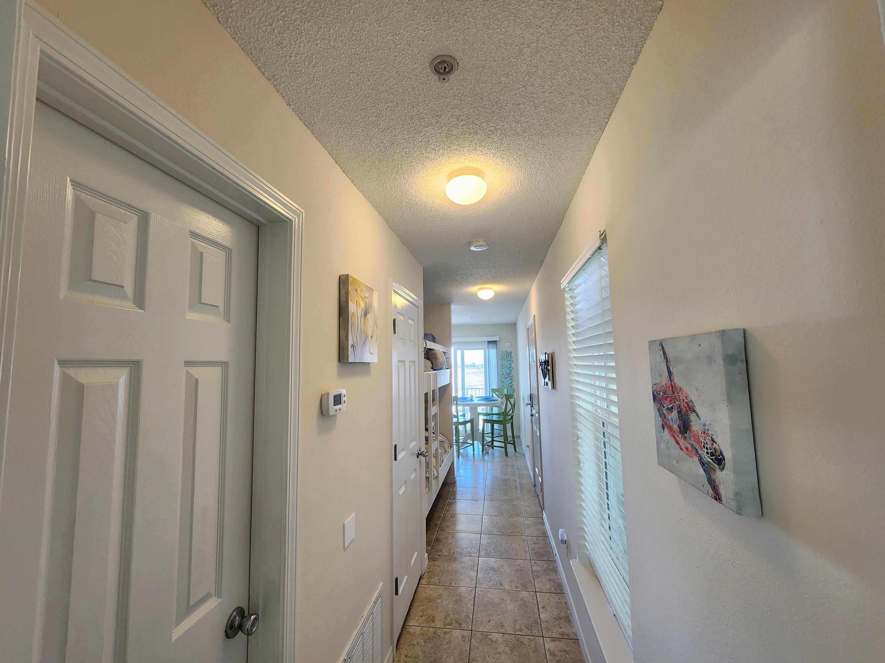 GULF ISLAND CONDOS - Residential