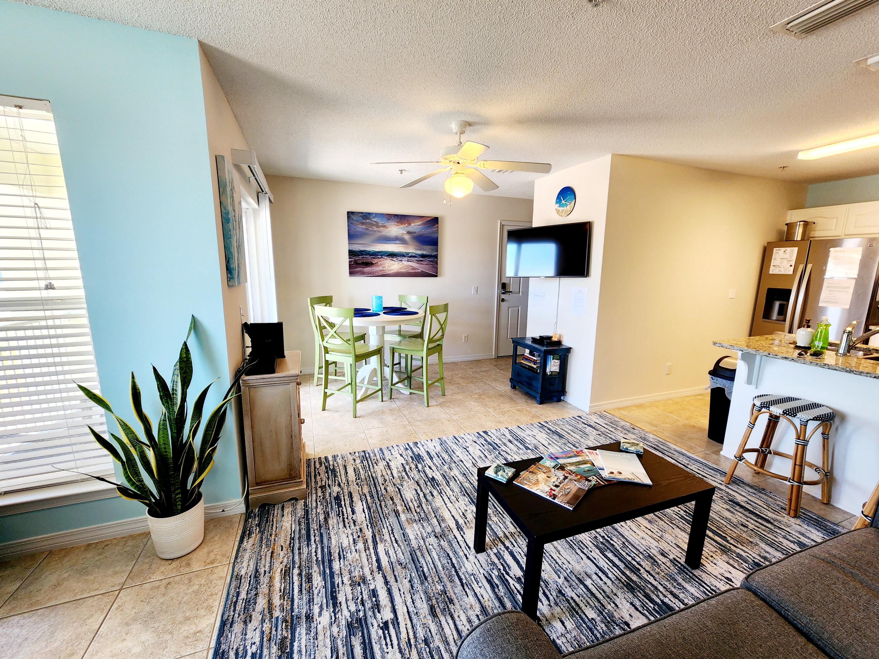 GULF ISLAND CONDOS - Residential